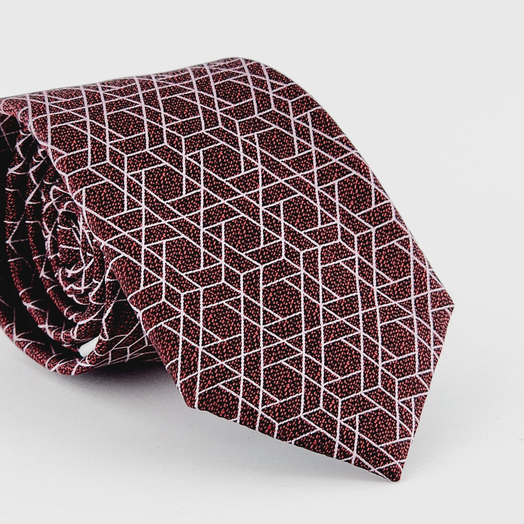 NECKTIE - NS07016
