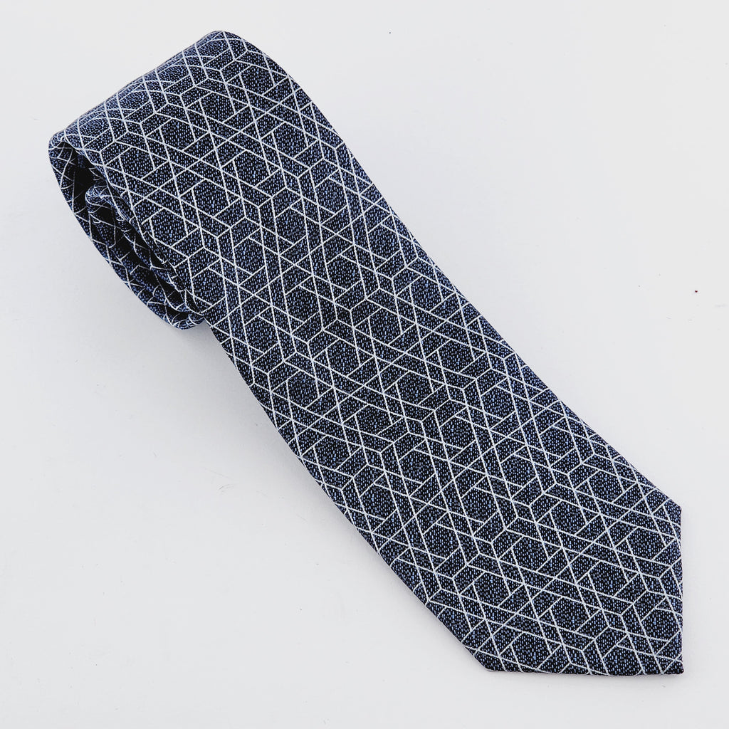 NECKTIE - NS07016