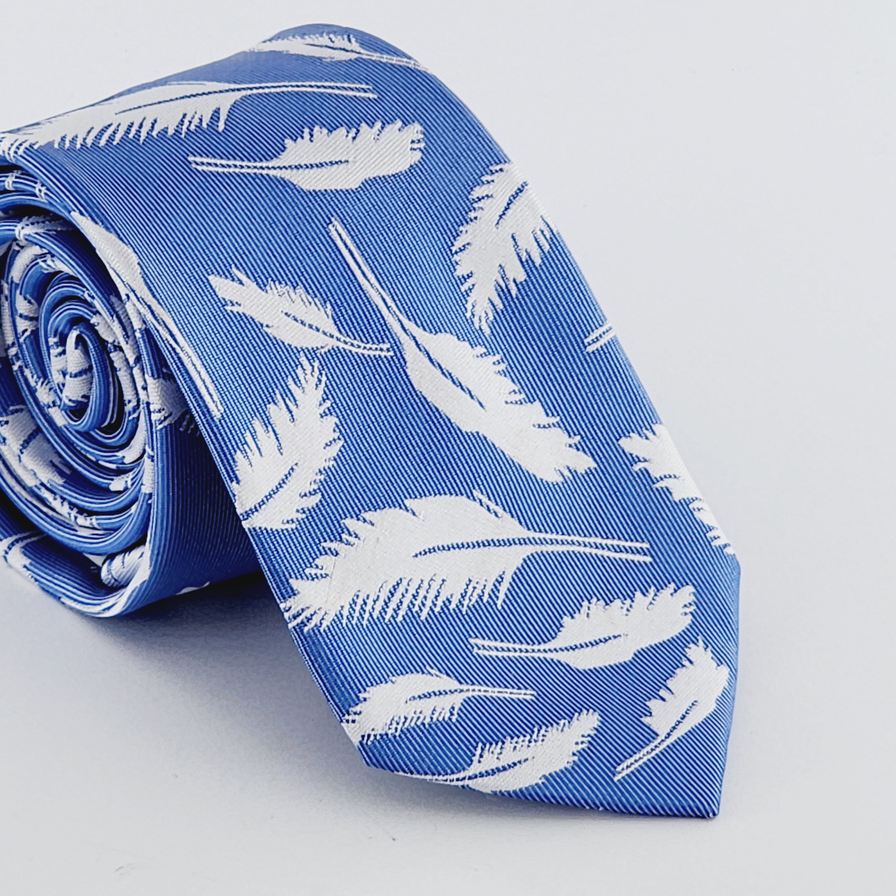 PETAL PERFECTION - BLUE