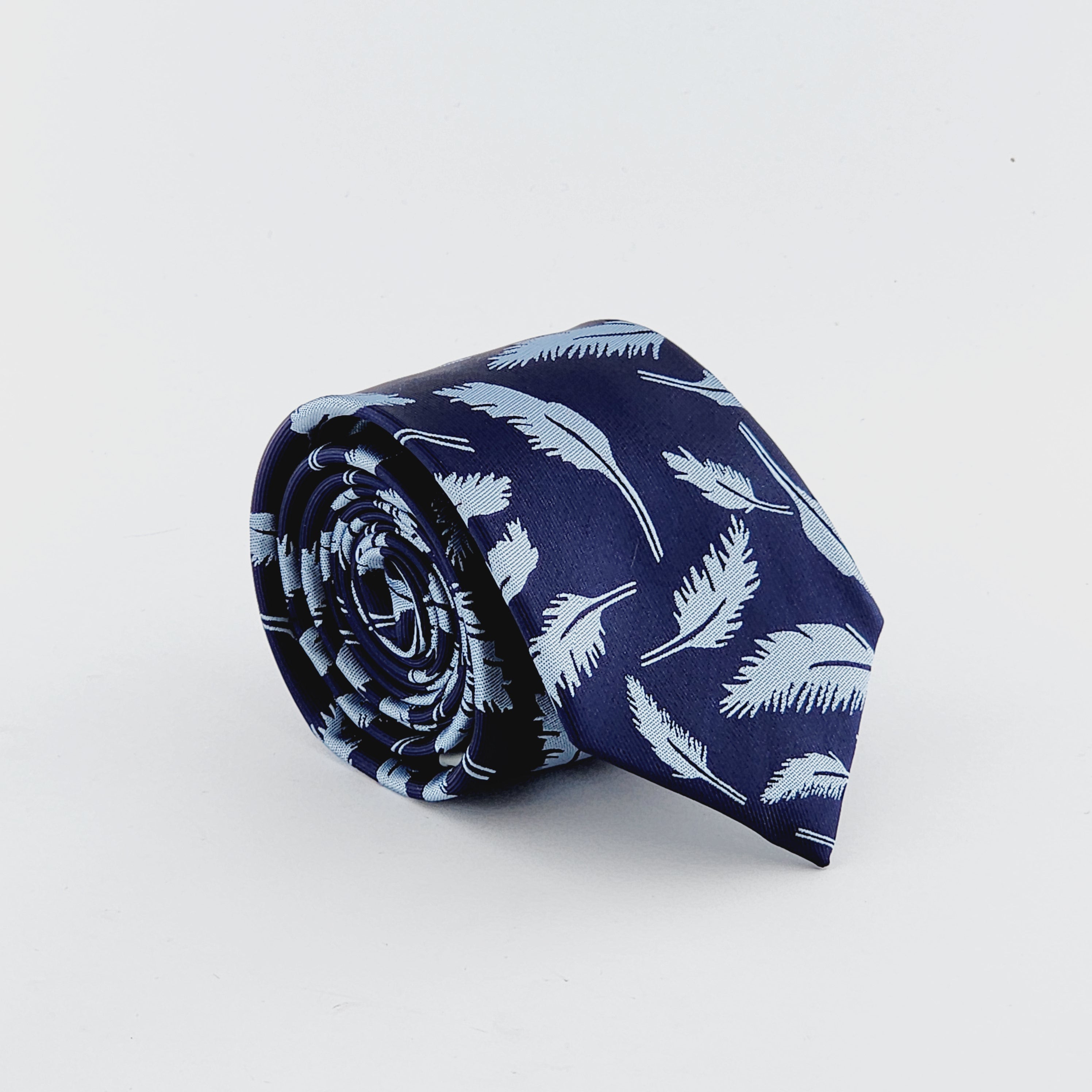 PETAL PERFECTION - NAVY