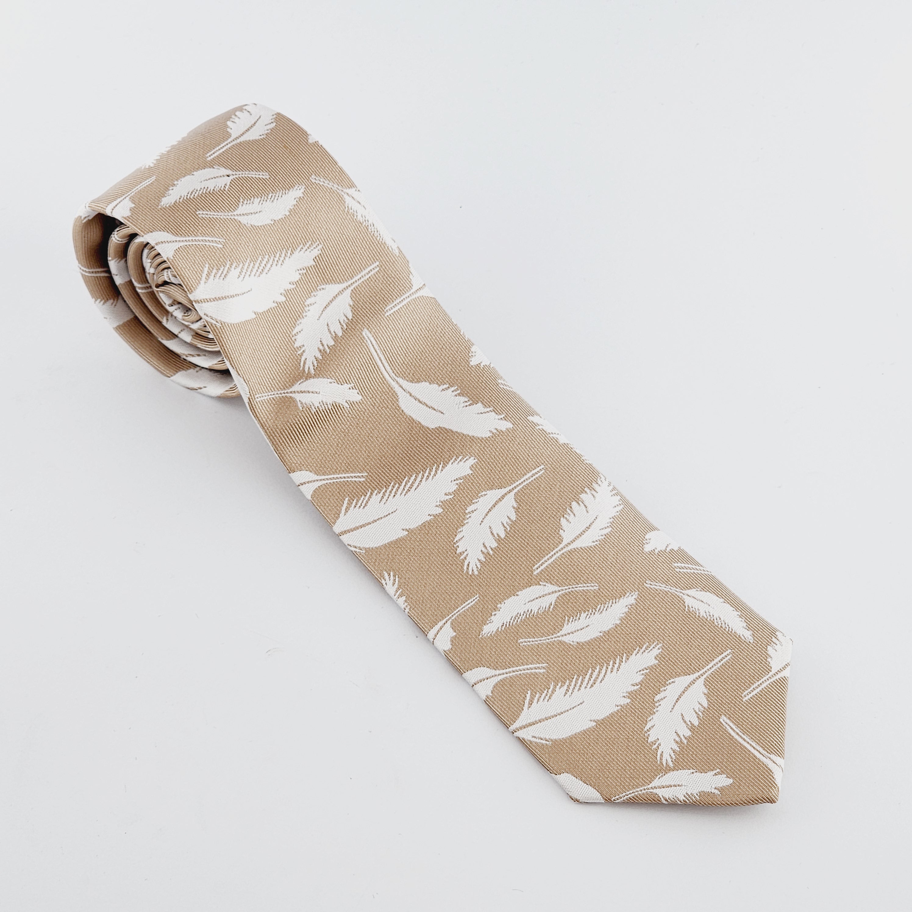 PETAL PERFECTION - BEIGE