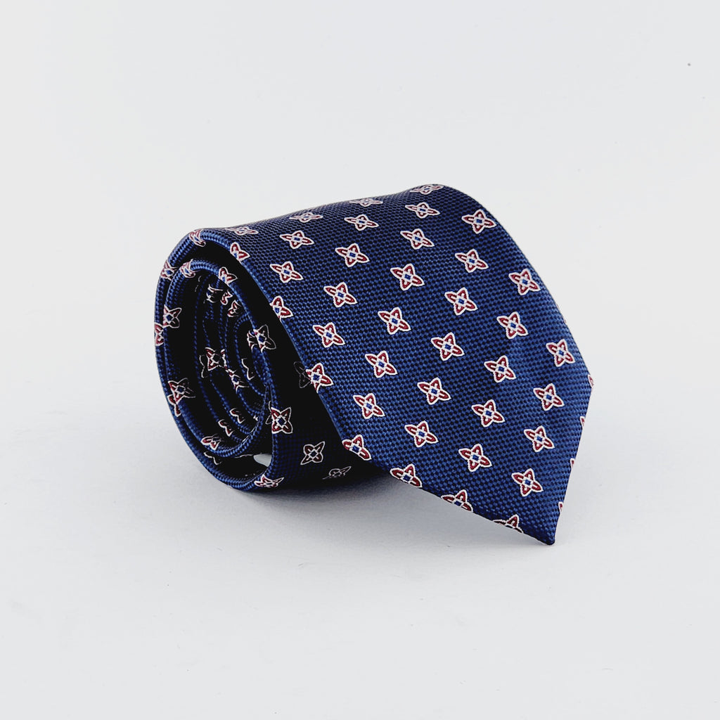 THE HIGHLAND KNOT