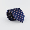 THE HIGHLAND KNOT