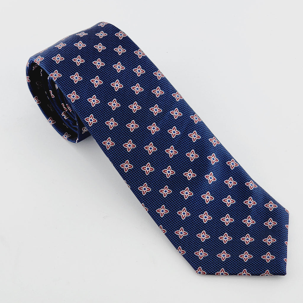 THE HIGHLAND KNOT