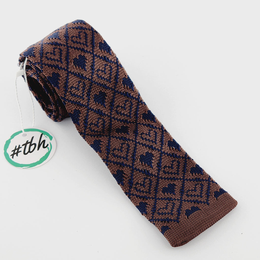 NECKTIE - NK55007