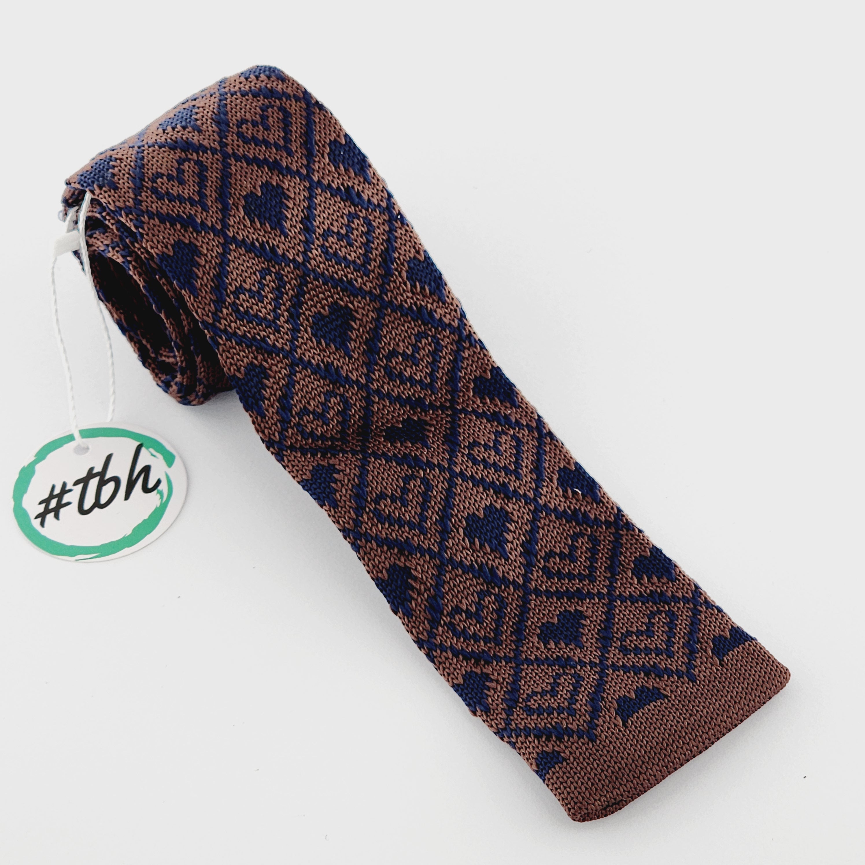 NECKTIE - NK55007