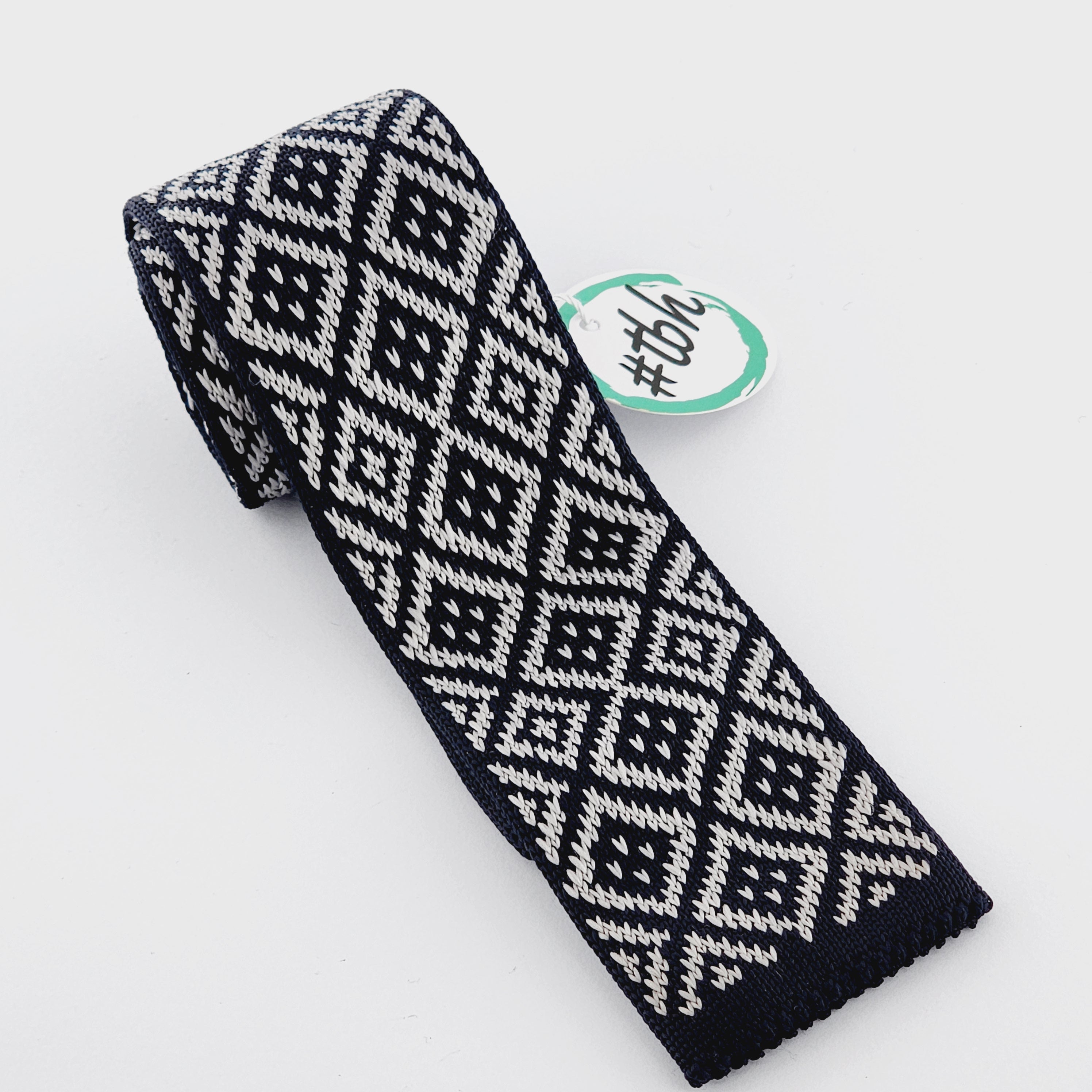 NECKTIE - NK05138