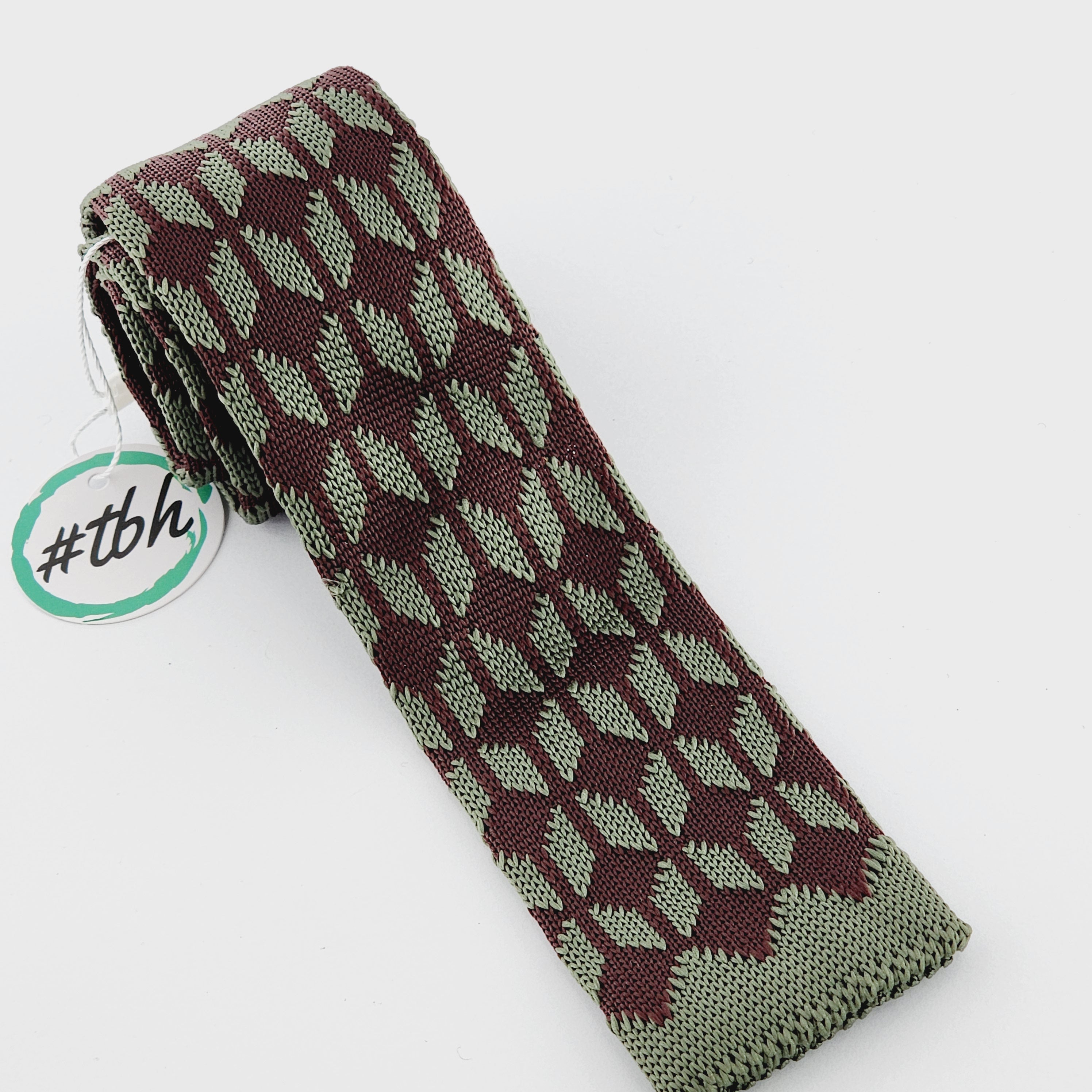 NECKTIE - NK05129