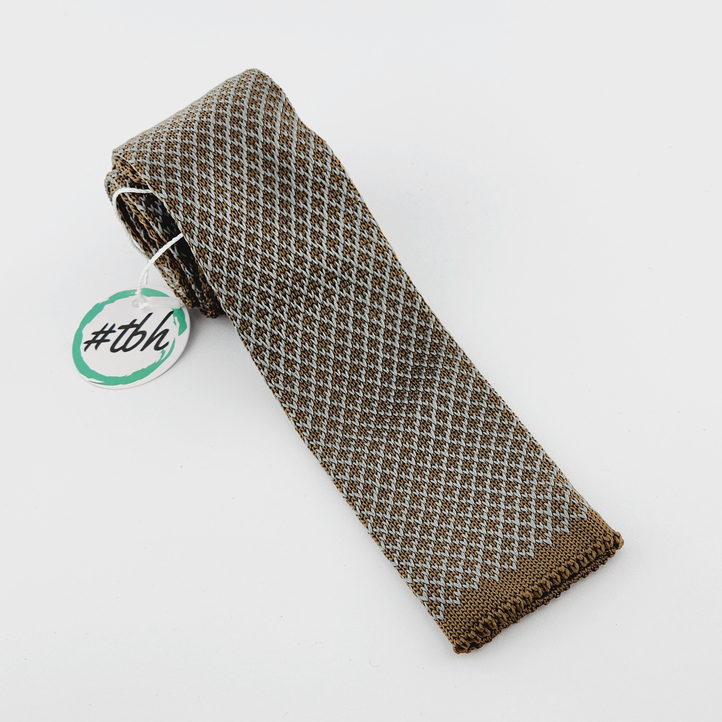 NECKTIE - NK05125