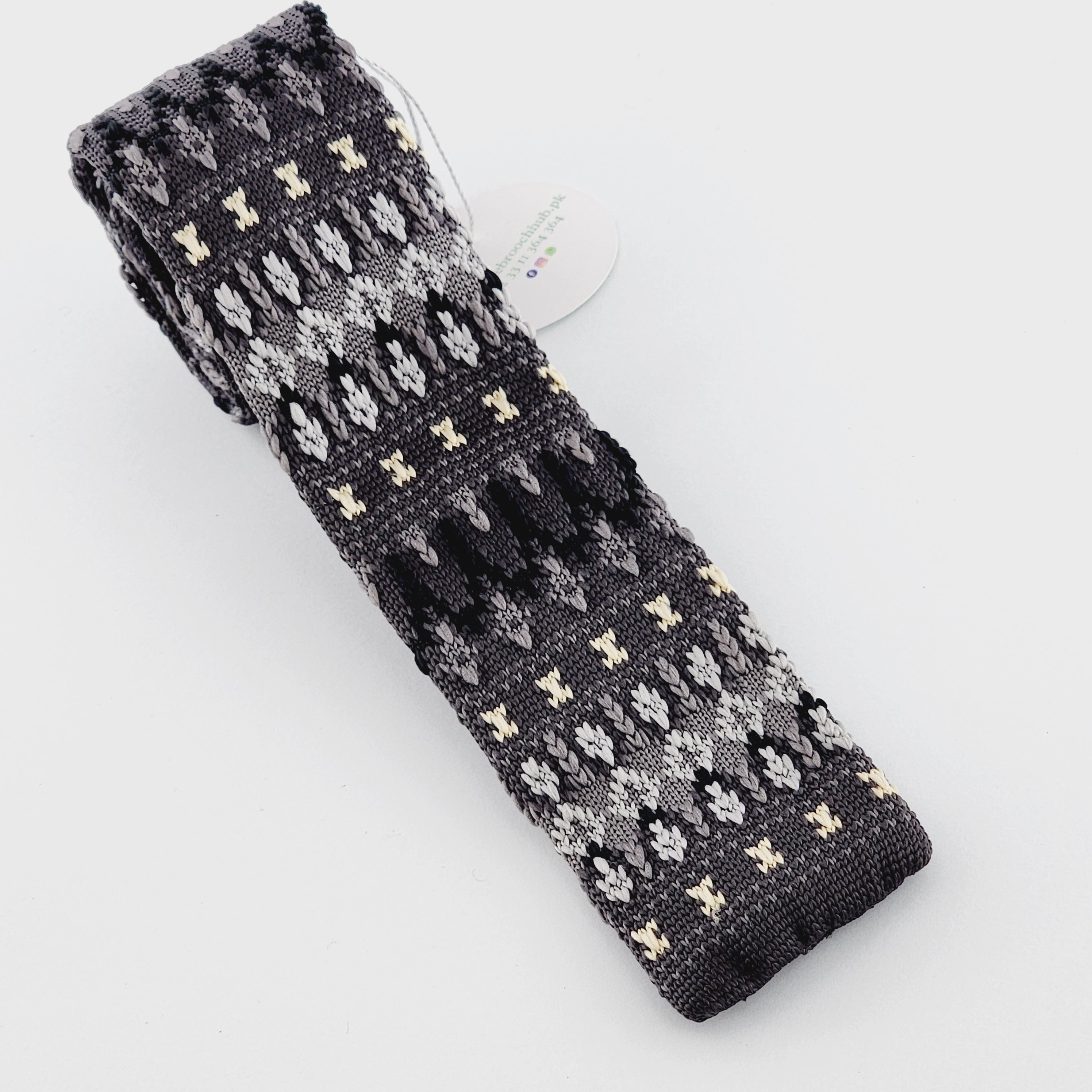 NECKTIE - NK05120