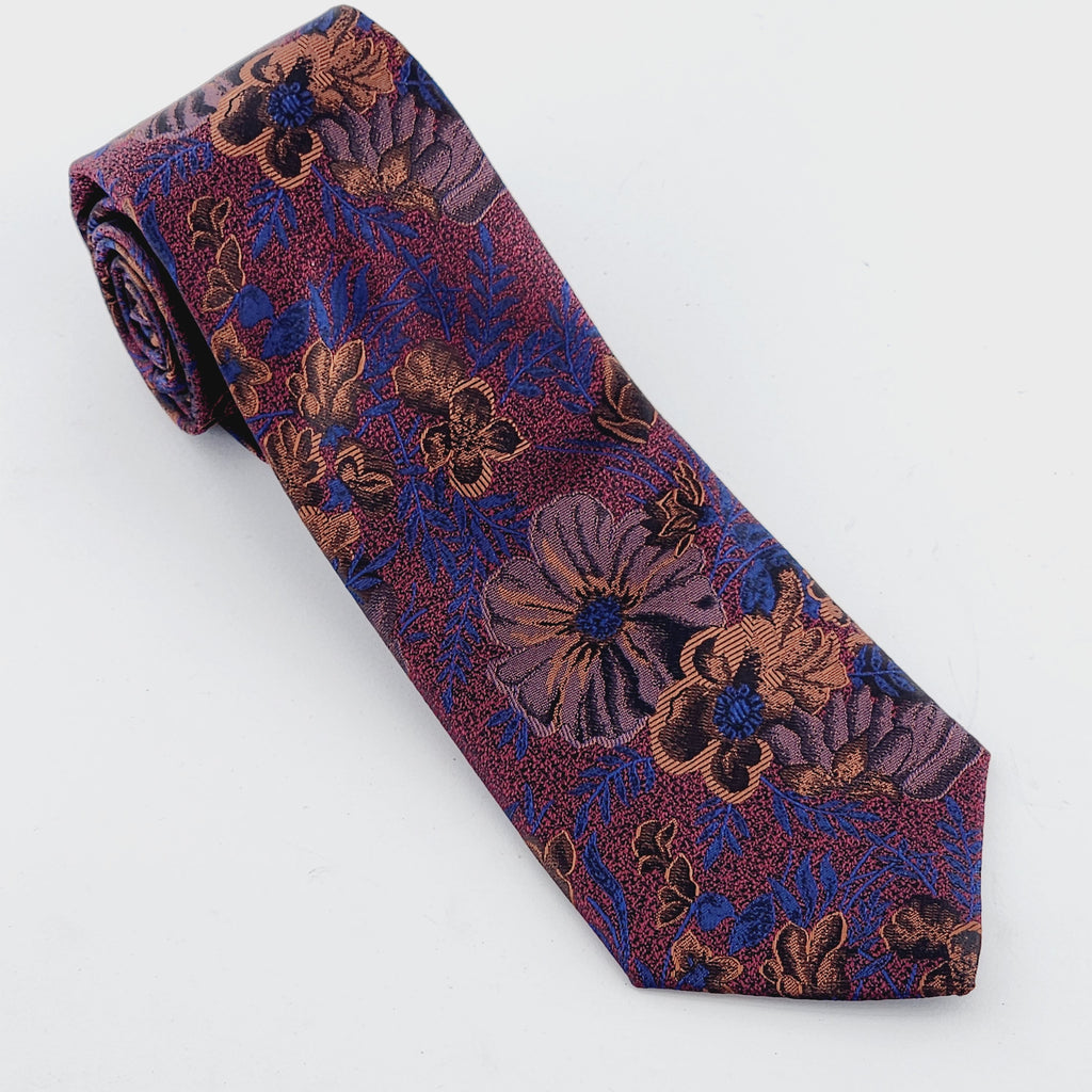 FLORAL FUSION