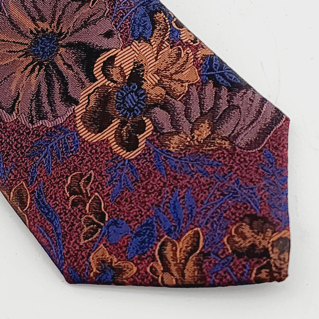 FLORAL FUSION