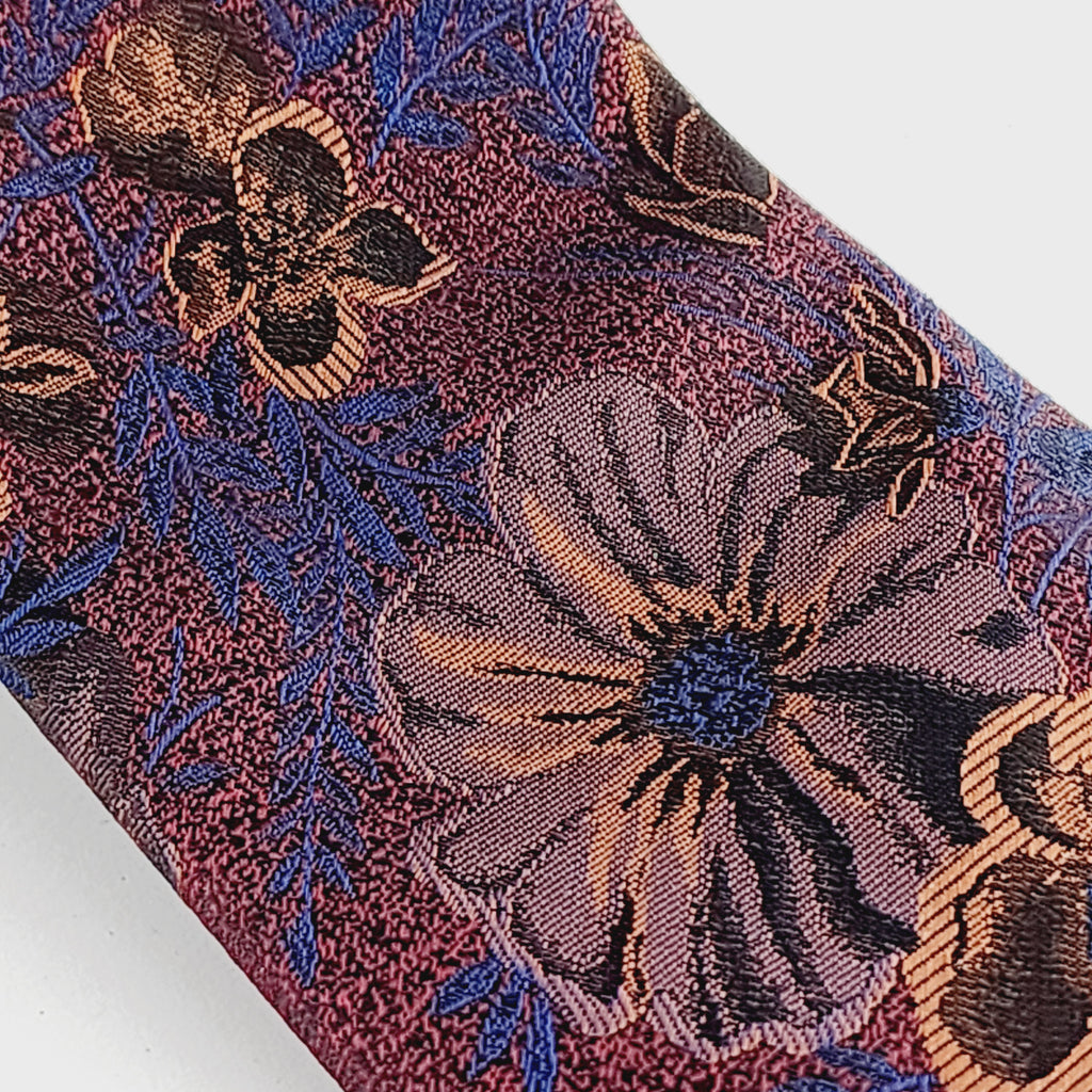 FLORAL FUSION