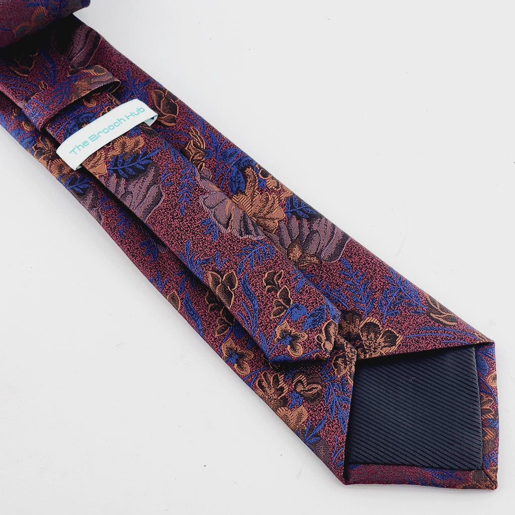 FLORAL FUSION