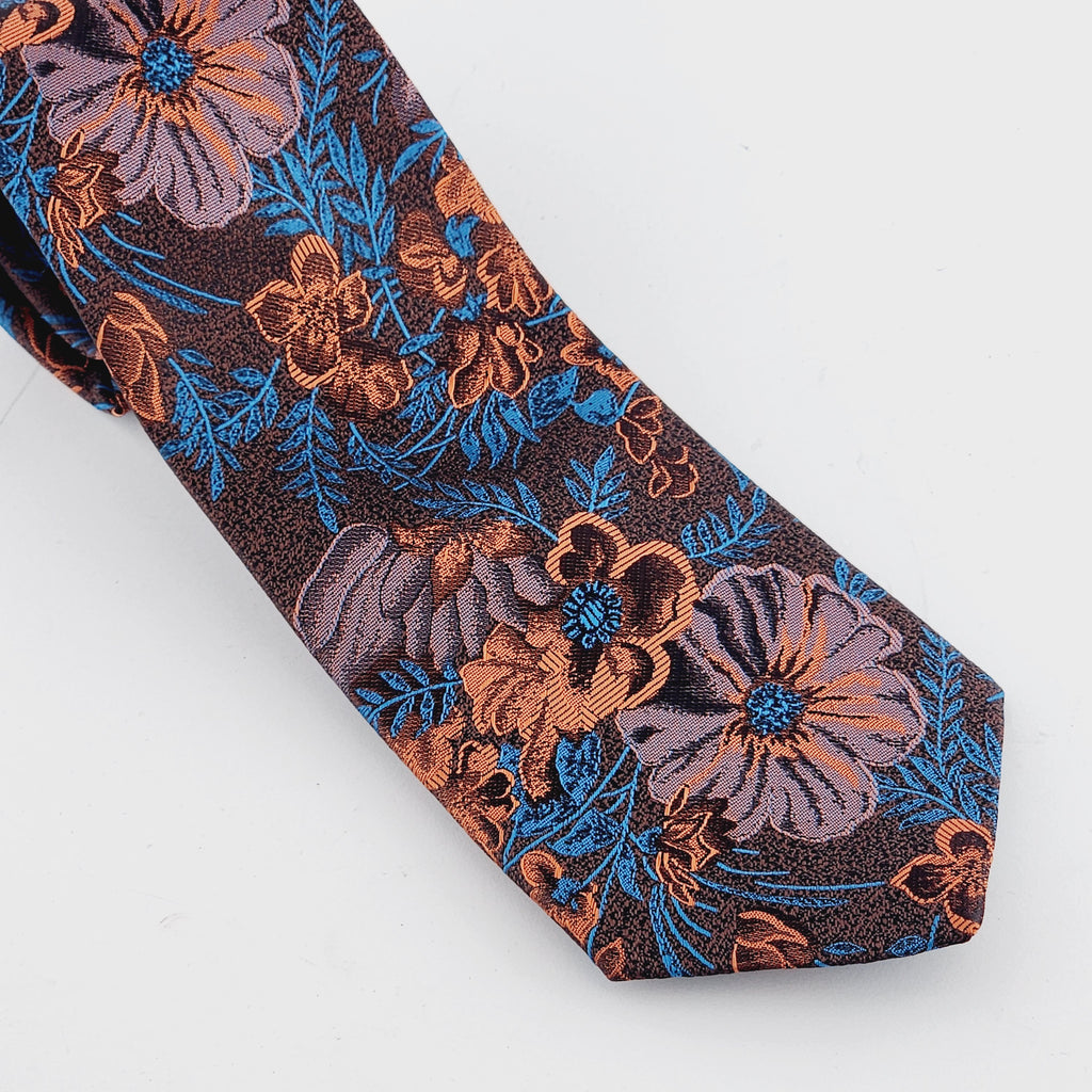 FLORAL FRENZY