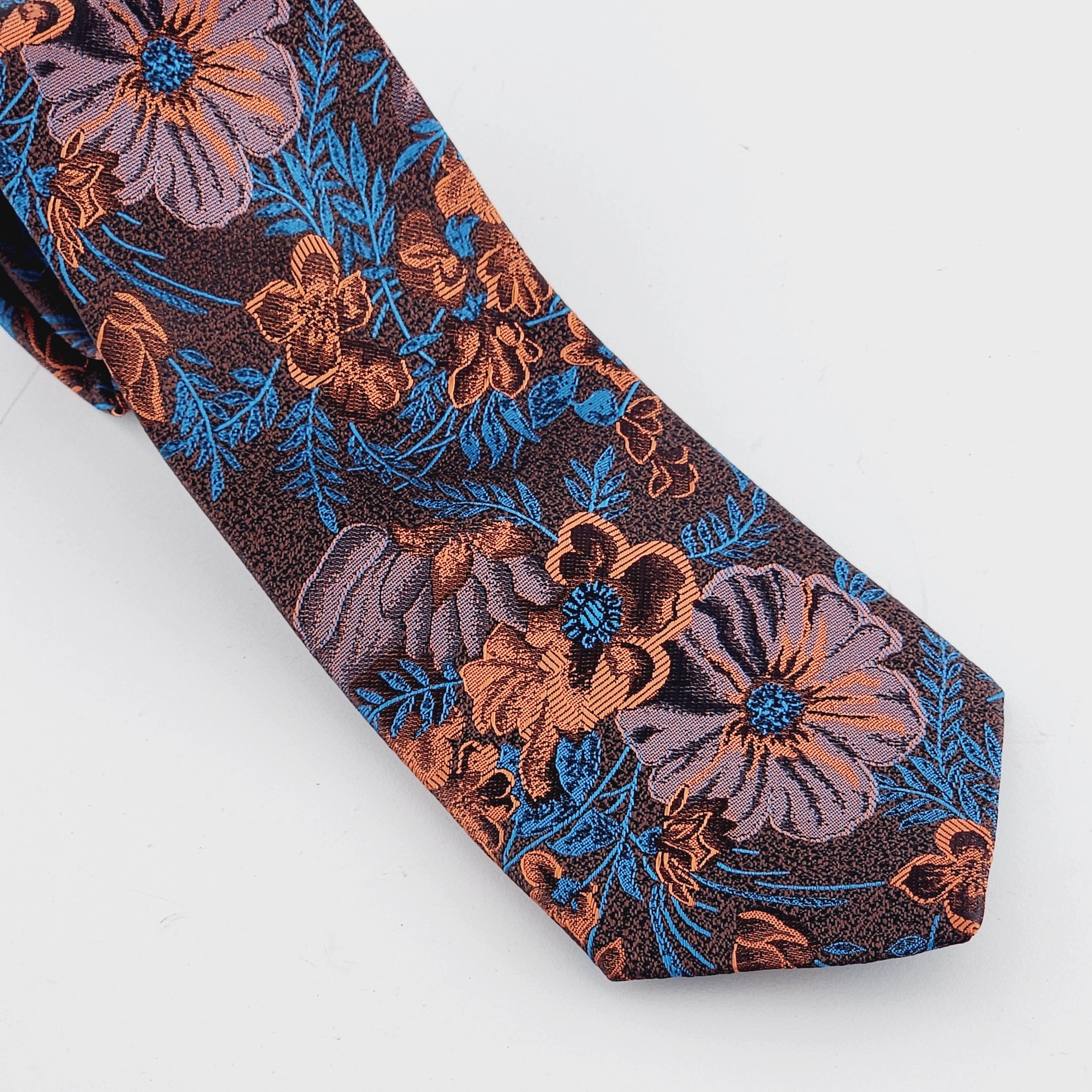 FLORAL FRENZY