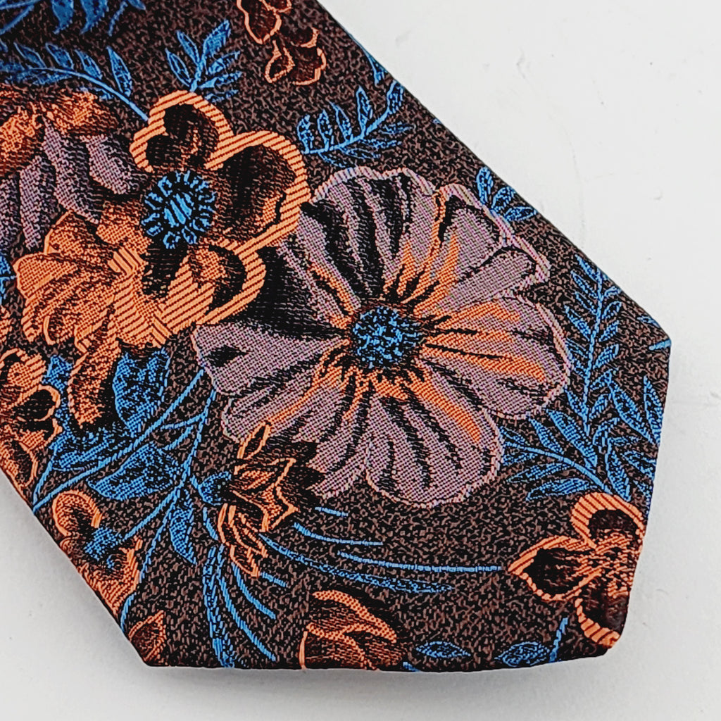 FLORAL FRENZY