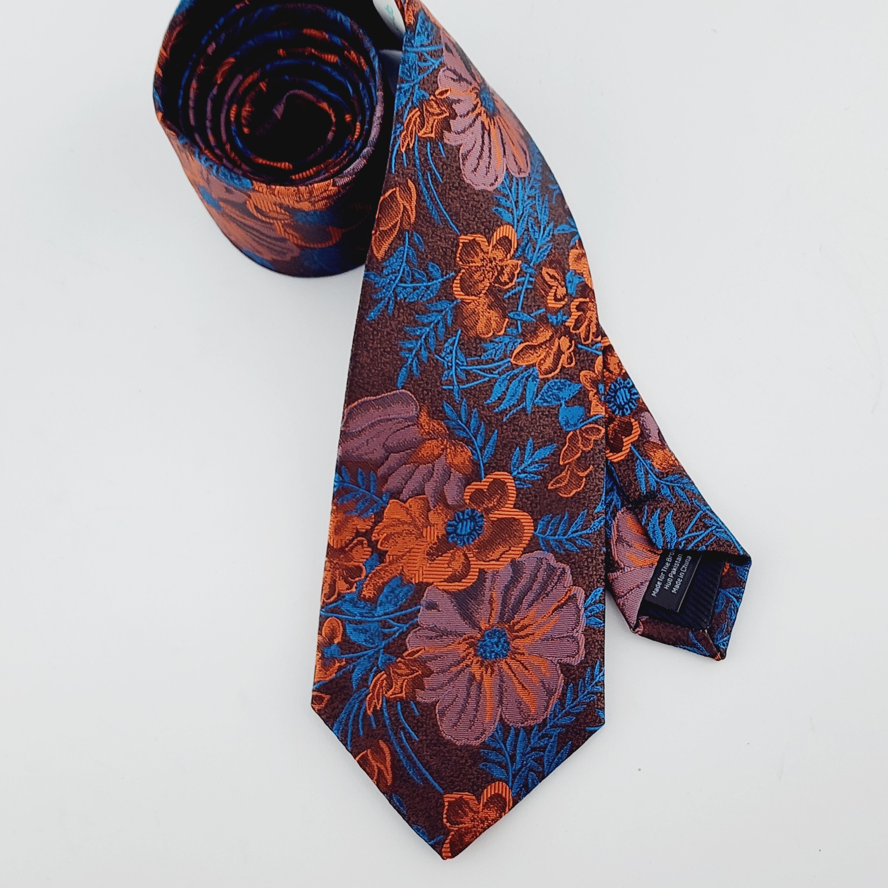 FLORAL FRENZY