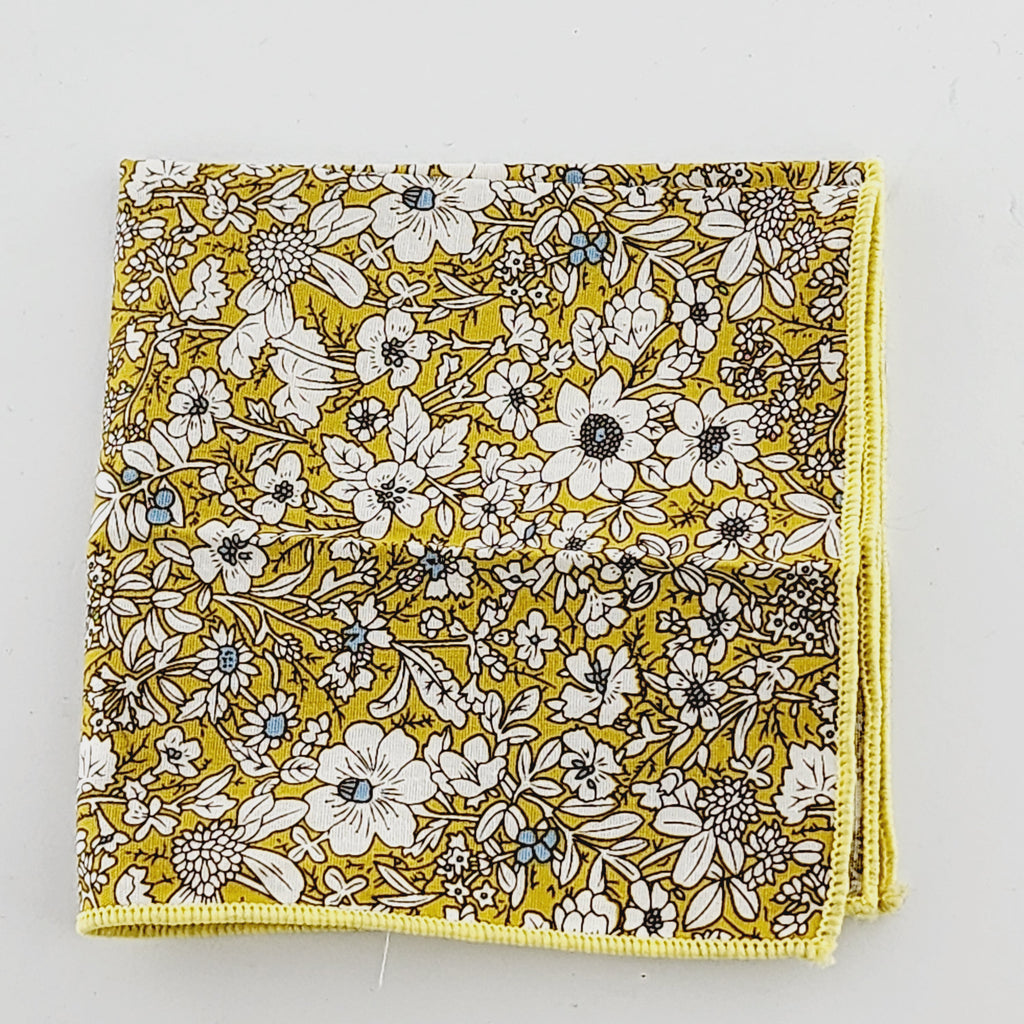 POCKETSQUARE - PC23011