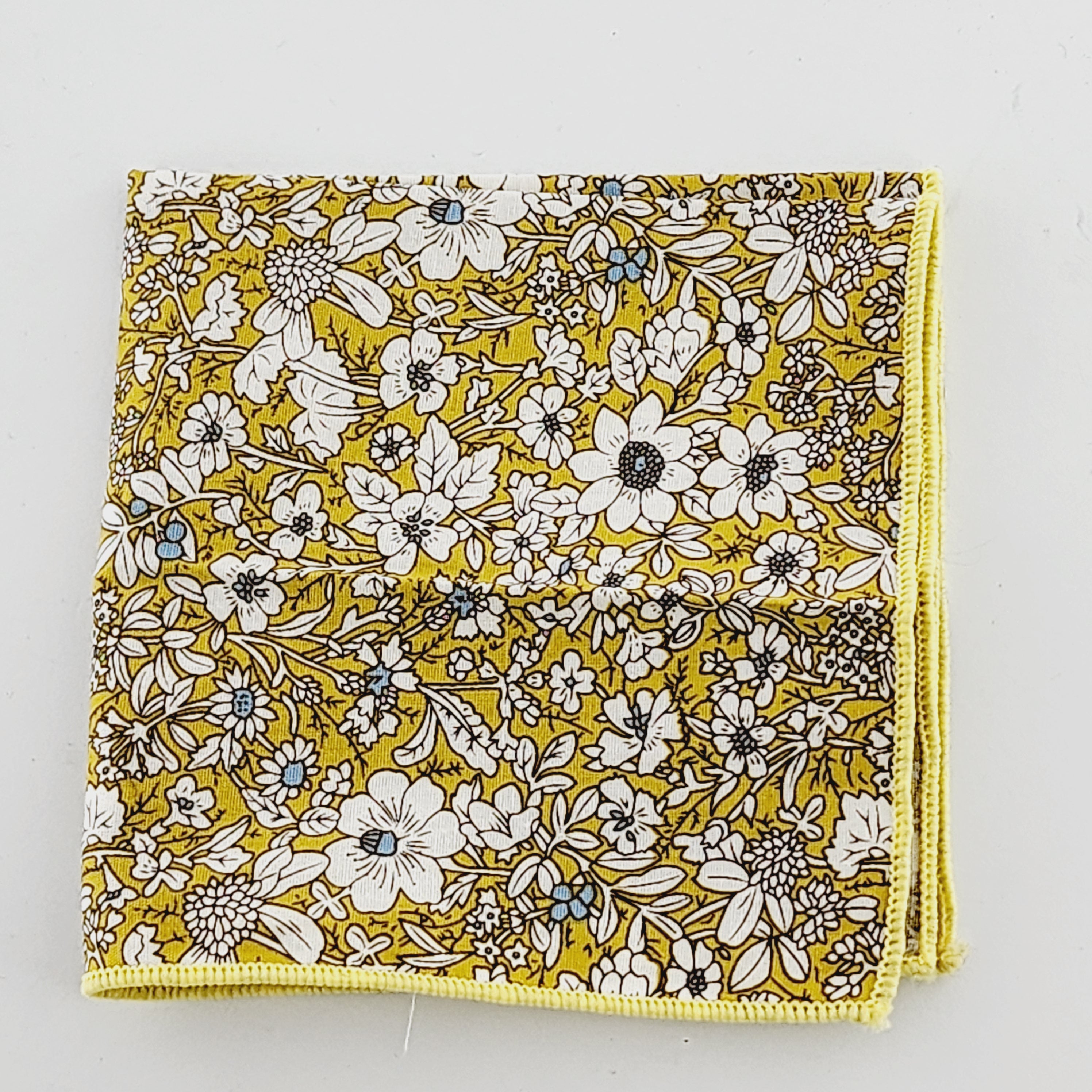 POCKETSQUARE - PC23011