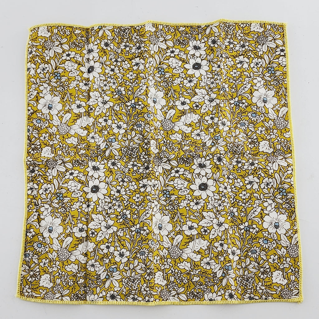 POCKETSQUARE - PC23011