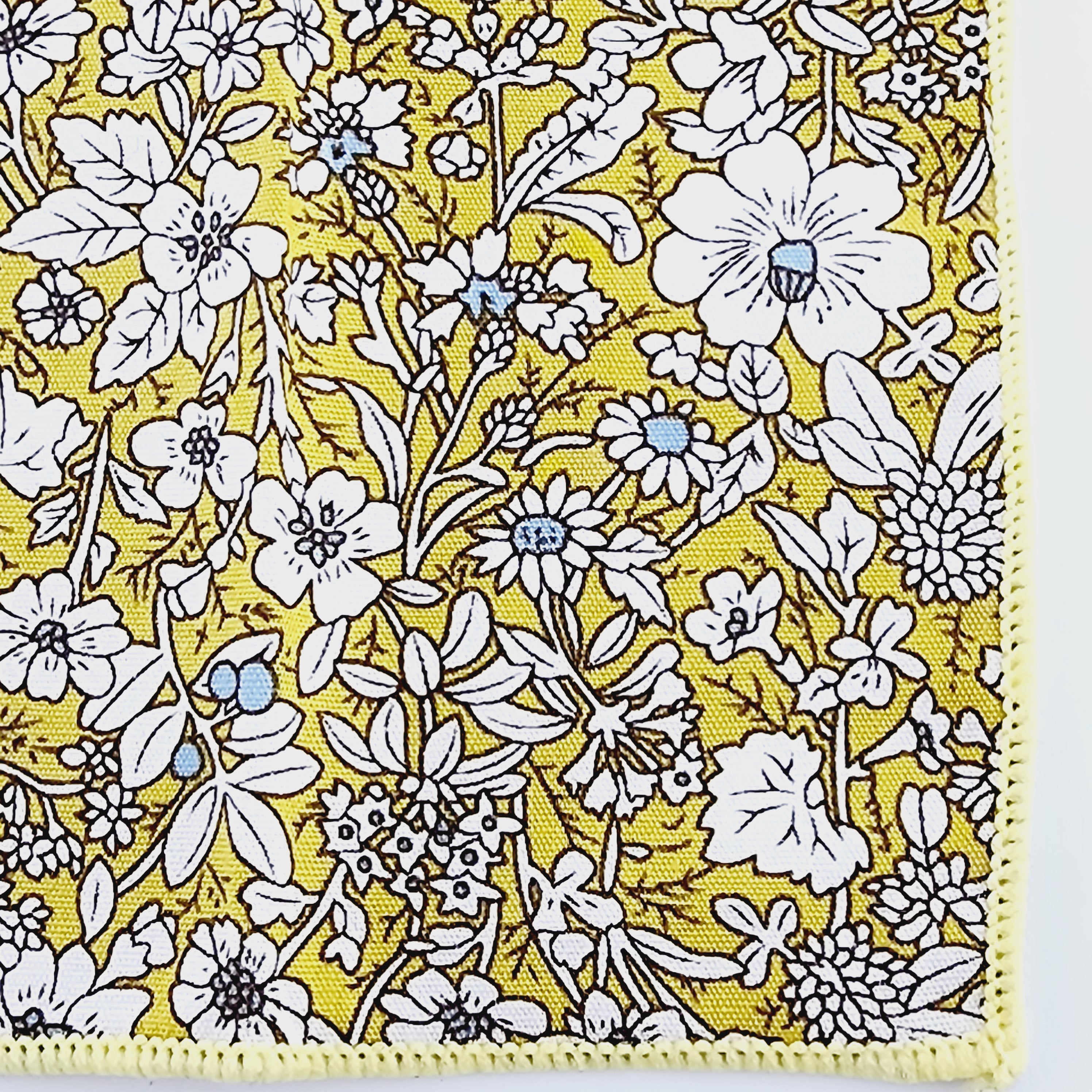 POCKETSQUARE - PC23011