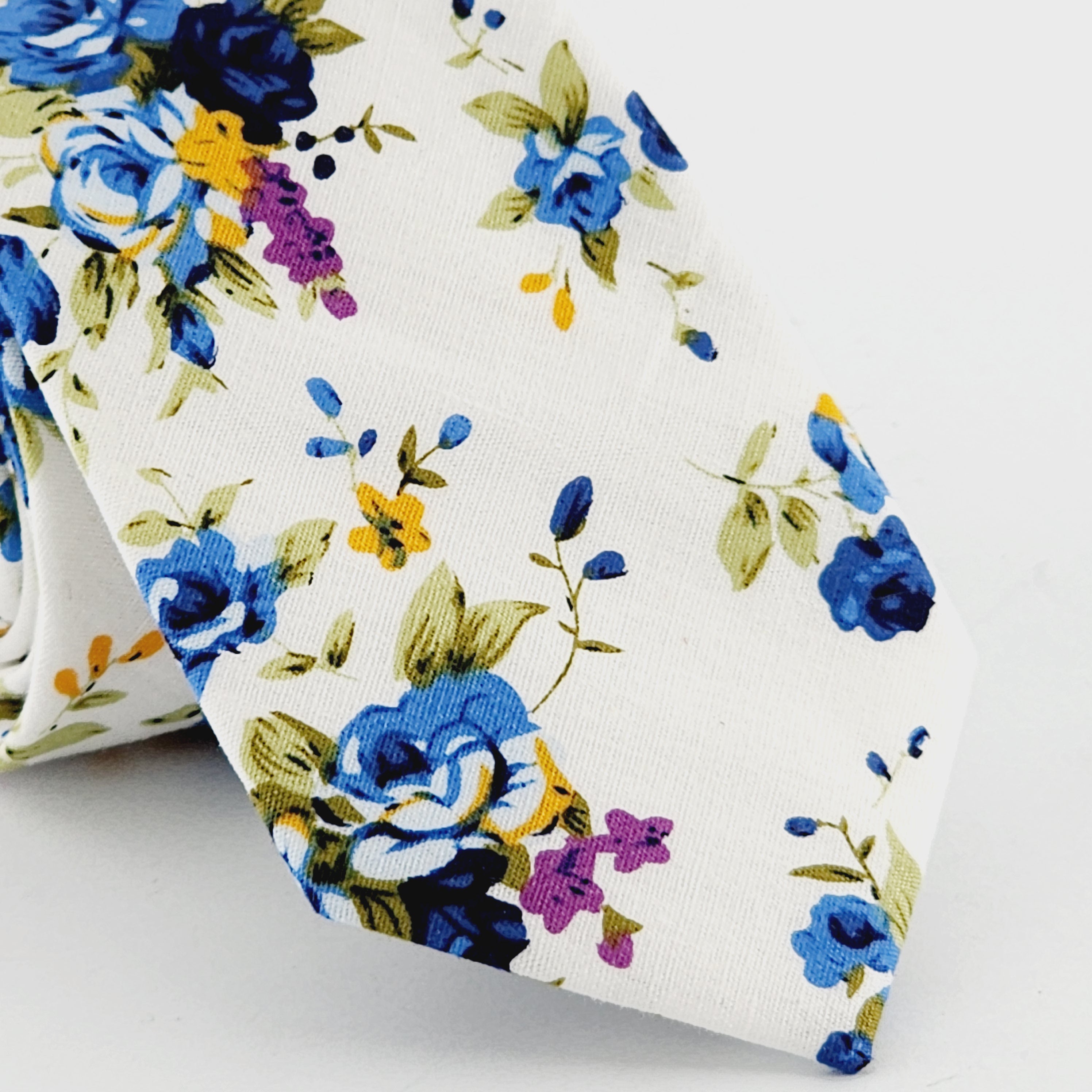 NECKTIE - NC06036