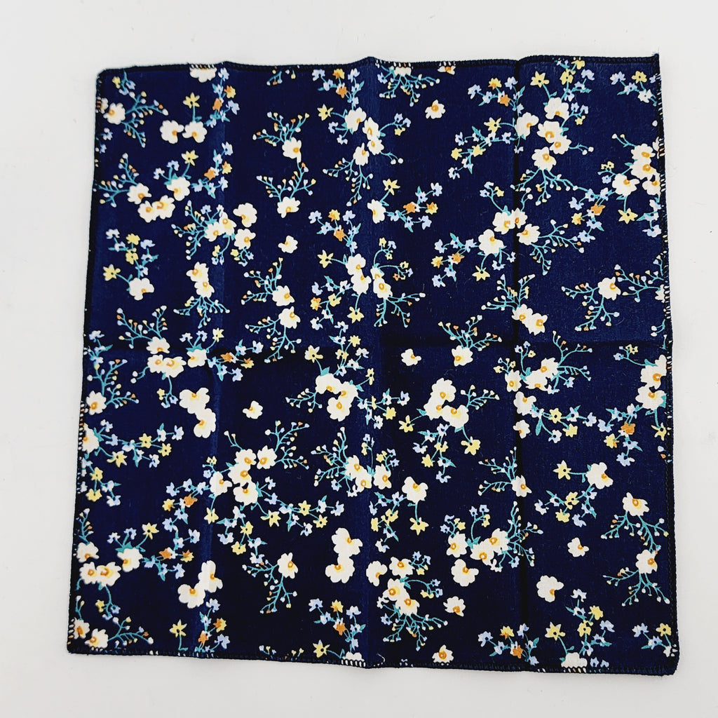 POCKETSQUARE - PC23012