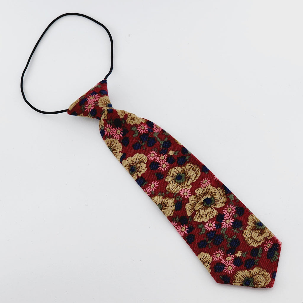 KIDS TIE - KT06003