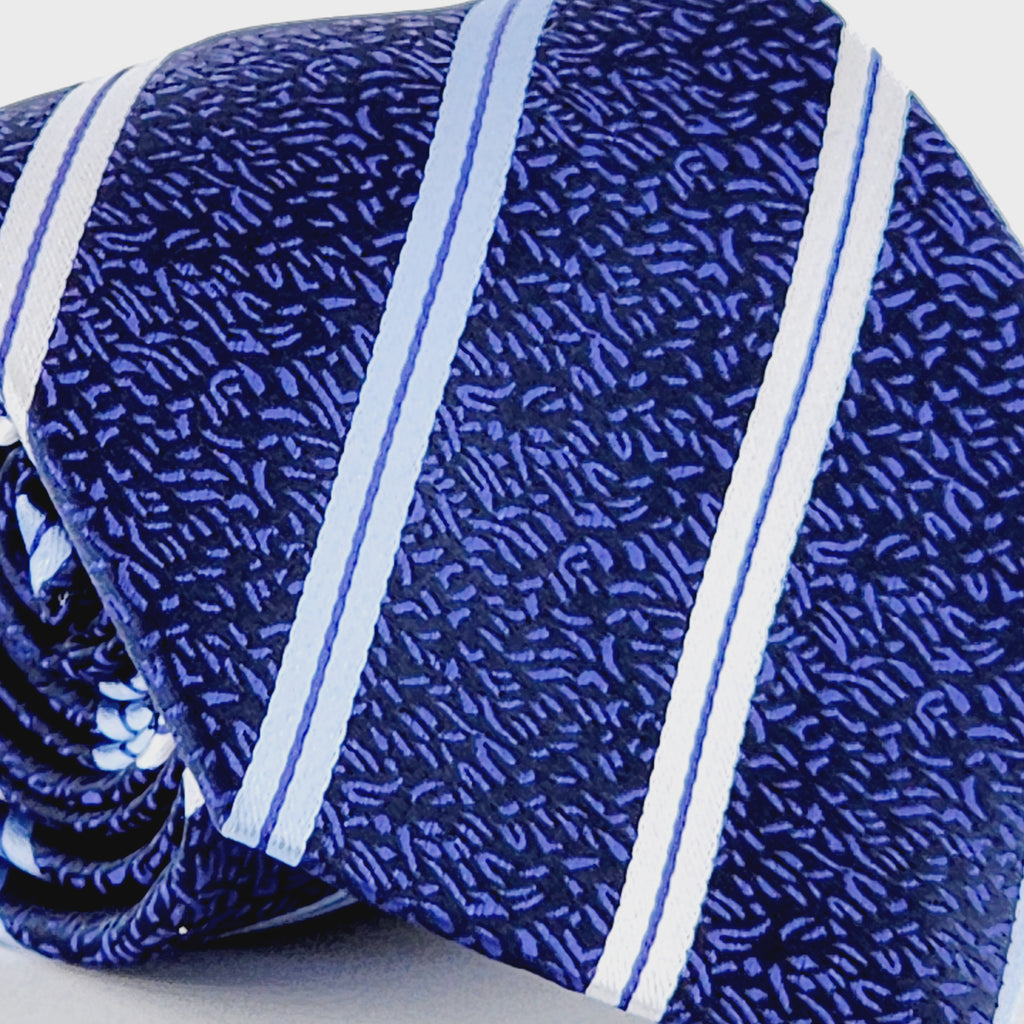 THE SOVEREIGN STRIPE