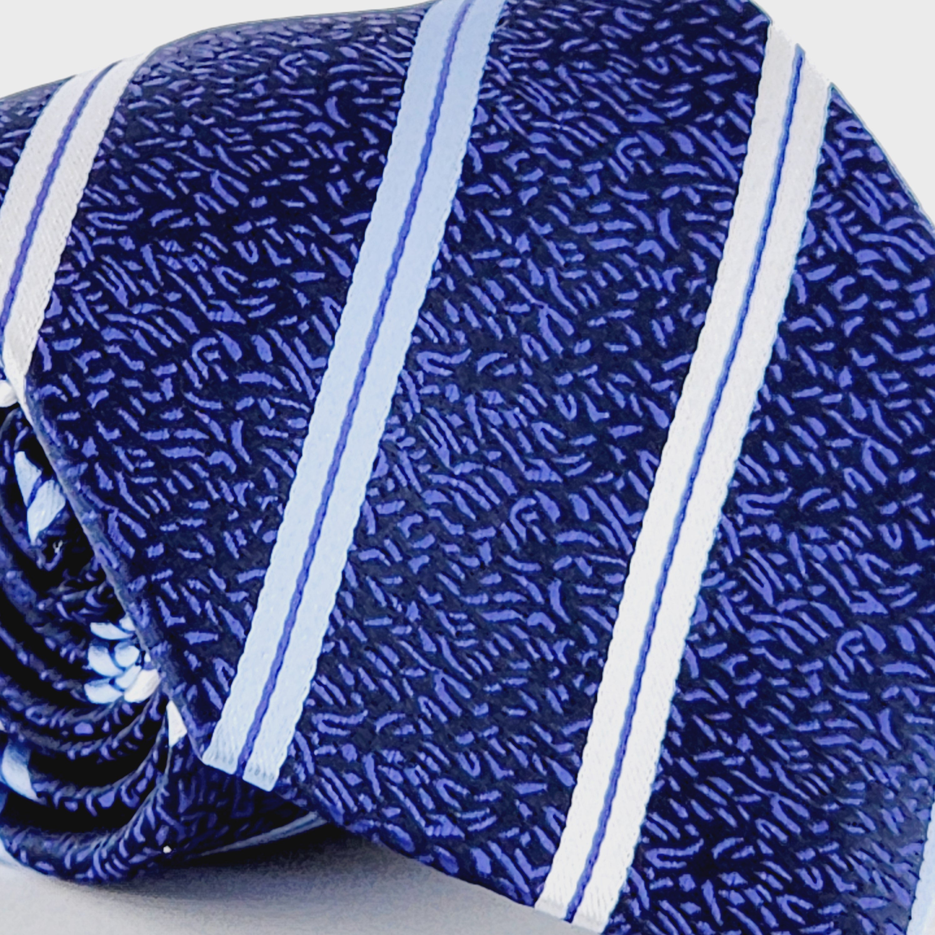 THE SOVEREIGN STRIPE