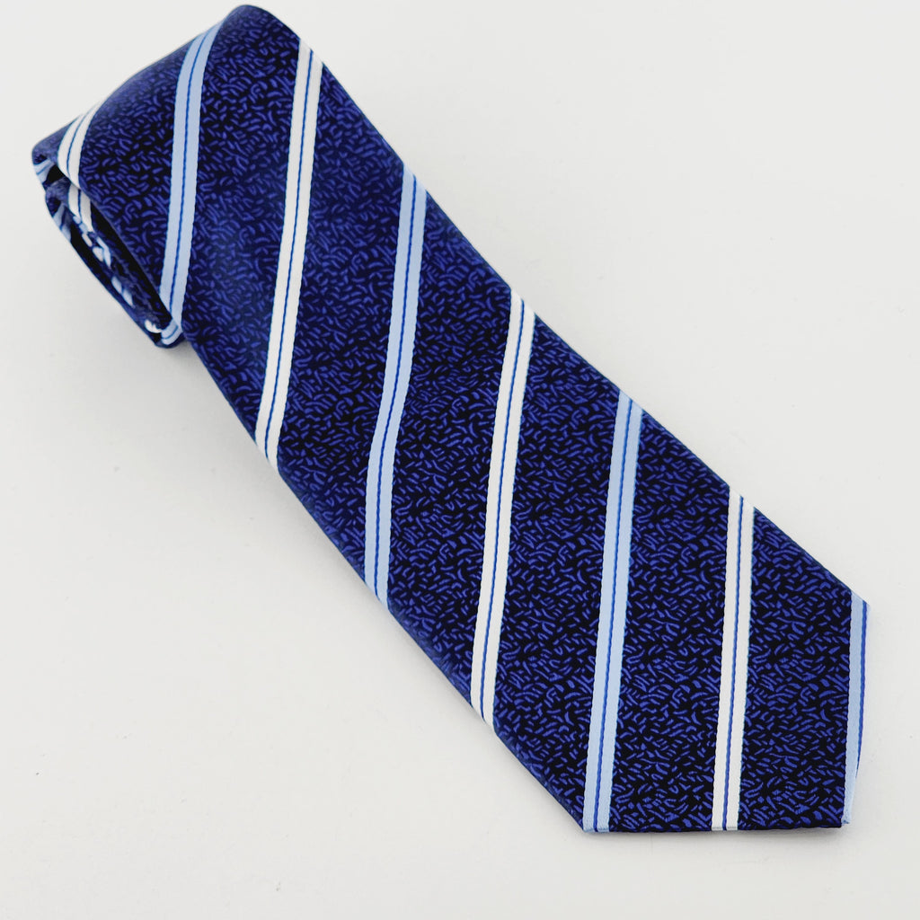 THE SOVEREIGN STRIPE