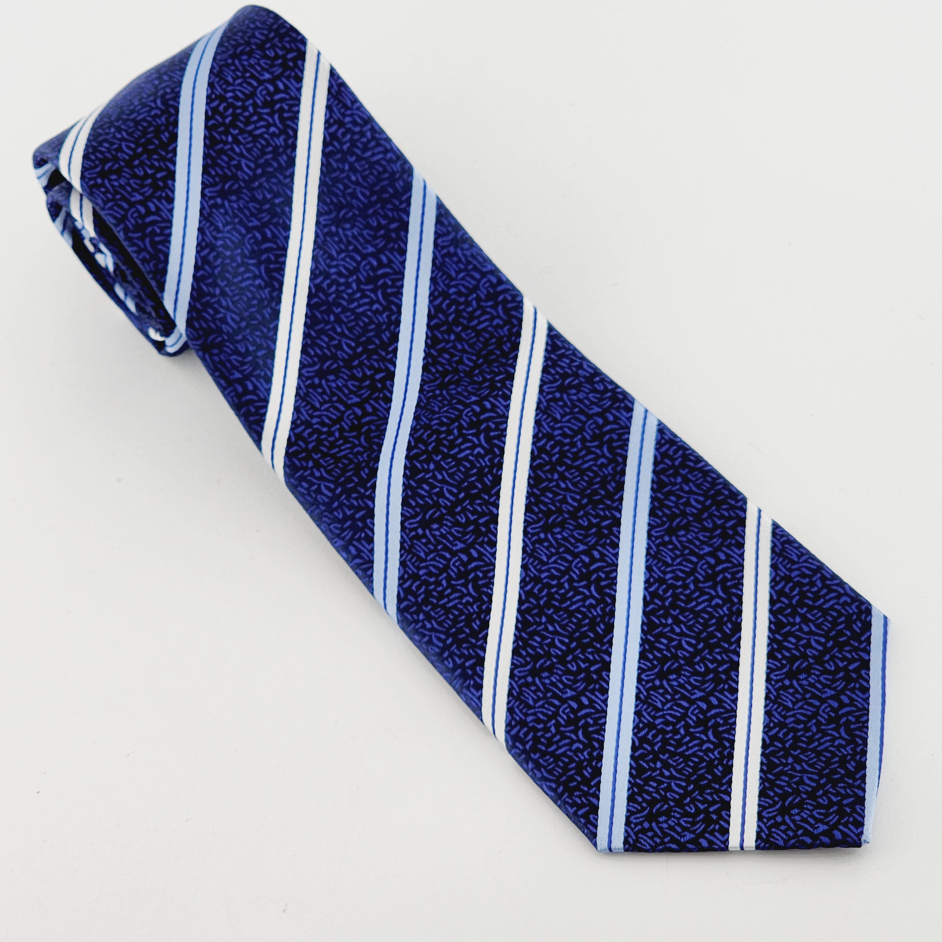 THE SOVEREIGN STRIPE