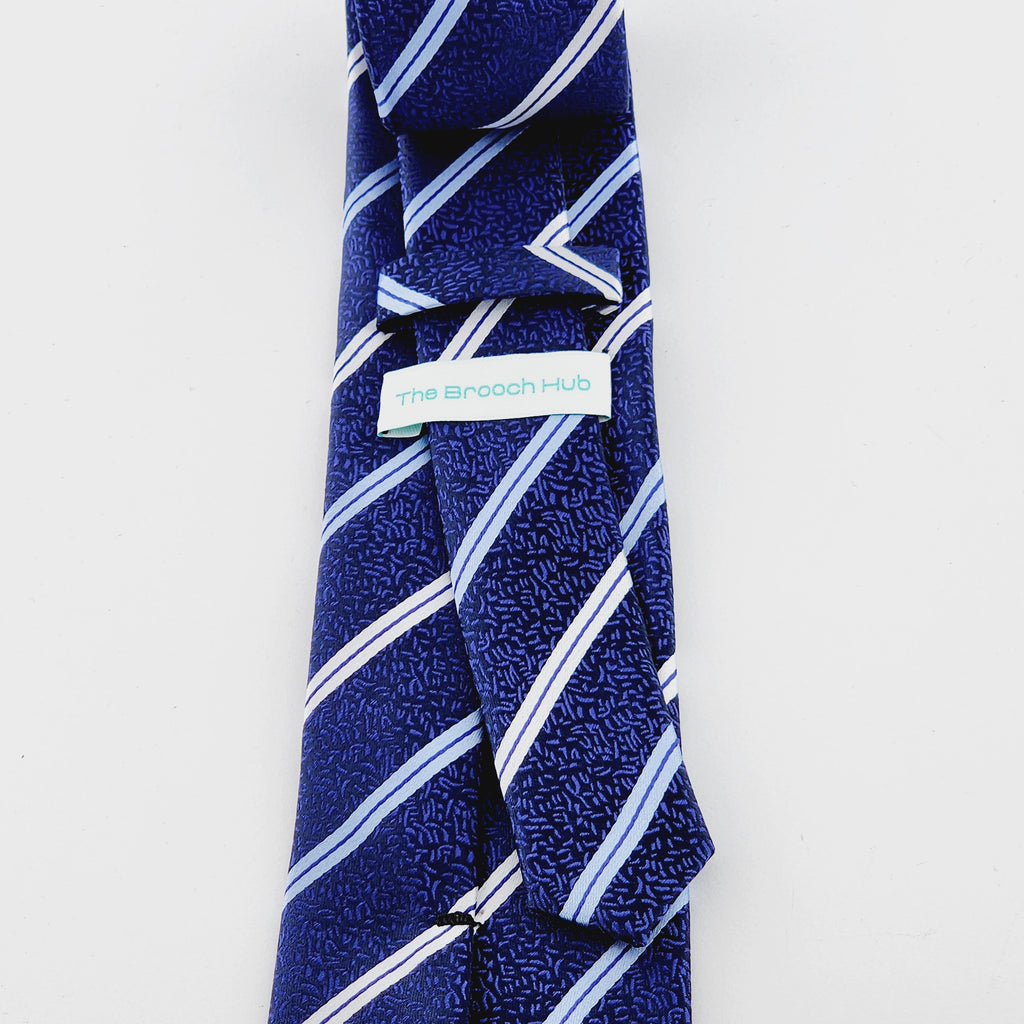 THE SOVEREIGN STRIPE