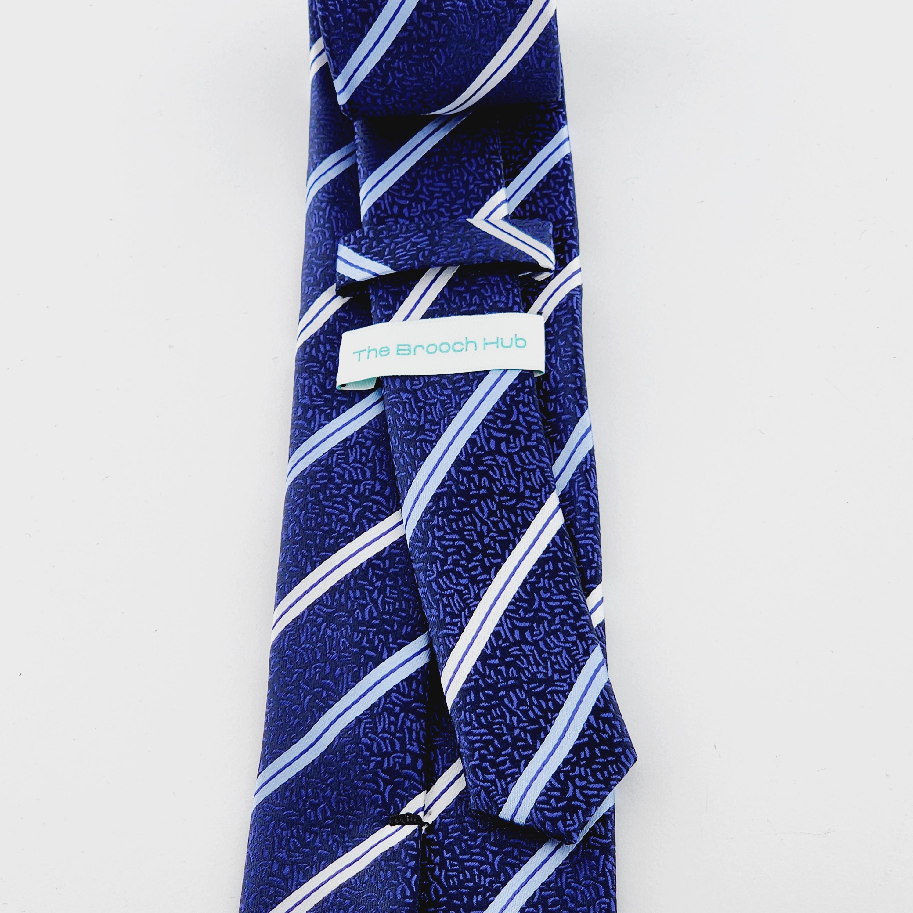 THE SOVEREIGN STRIPE