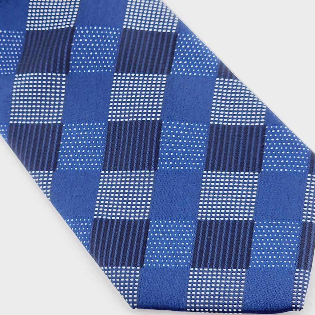 THE NAVY GRID
