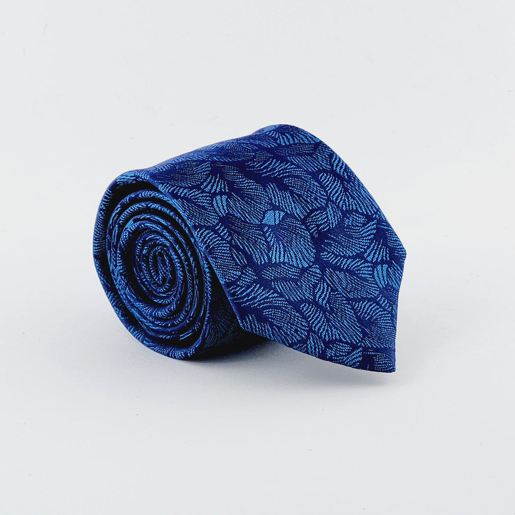 TWILIGHT VINES TIE