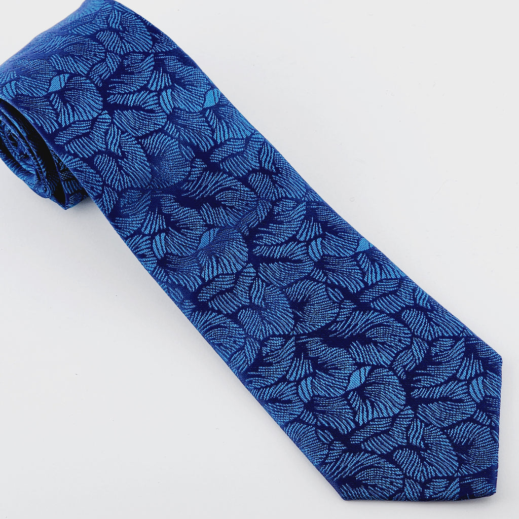 TWILIGHT VINES TIE
