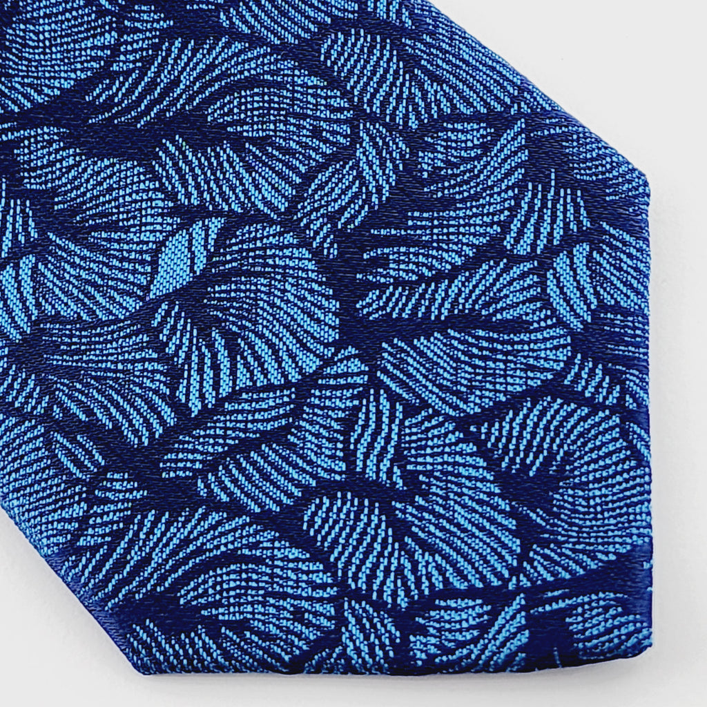 TWILIGHT VINES TIE