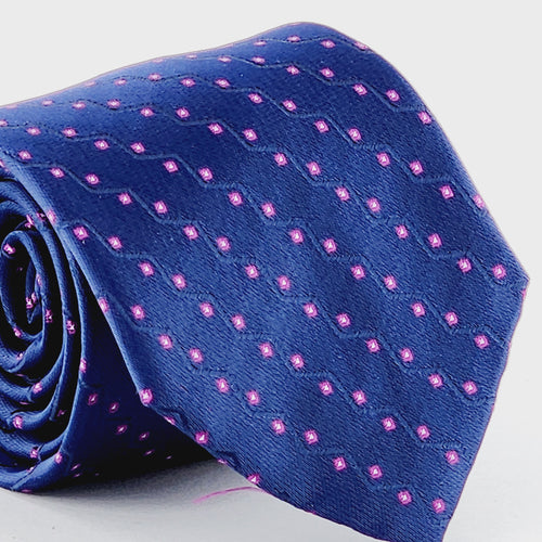 BLUEBERRY DOTS