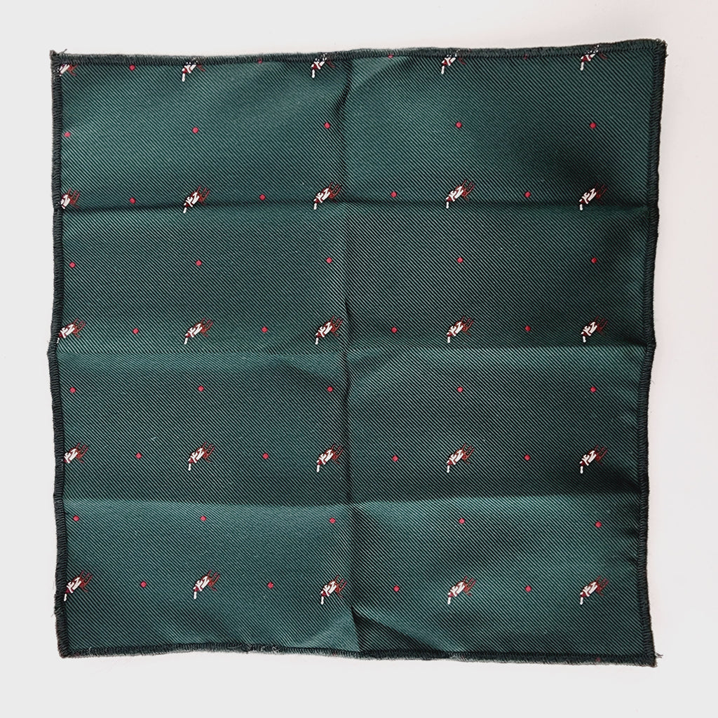 POCKETSQUARE - 23077