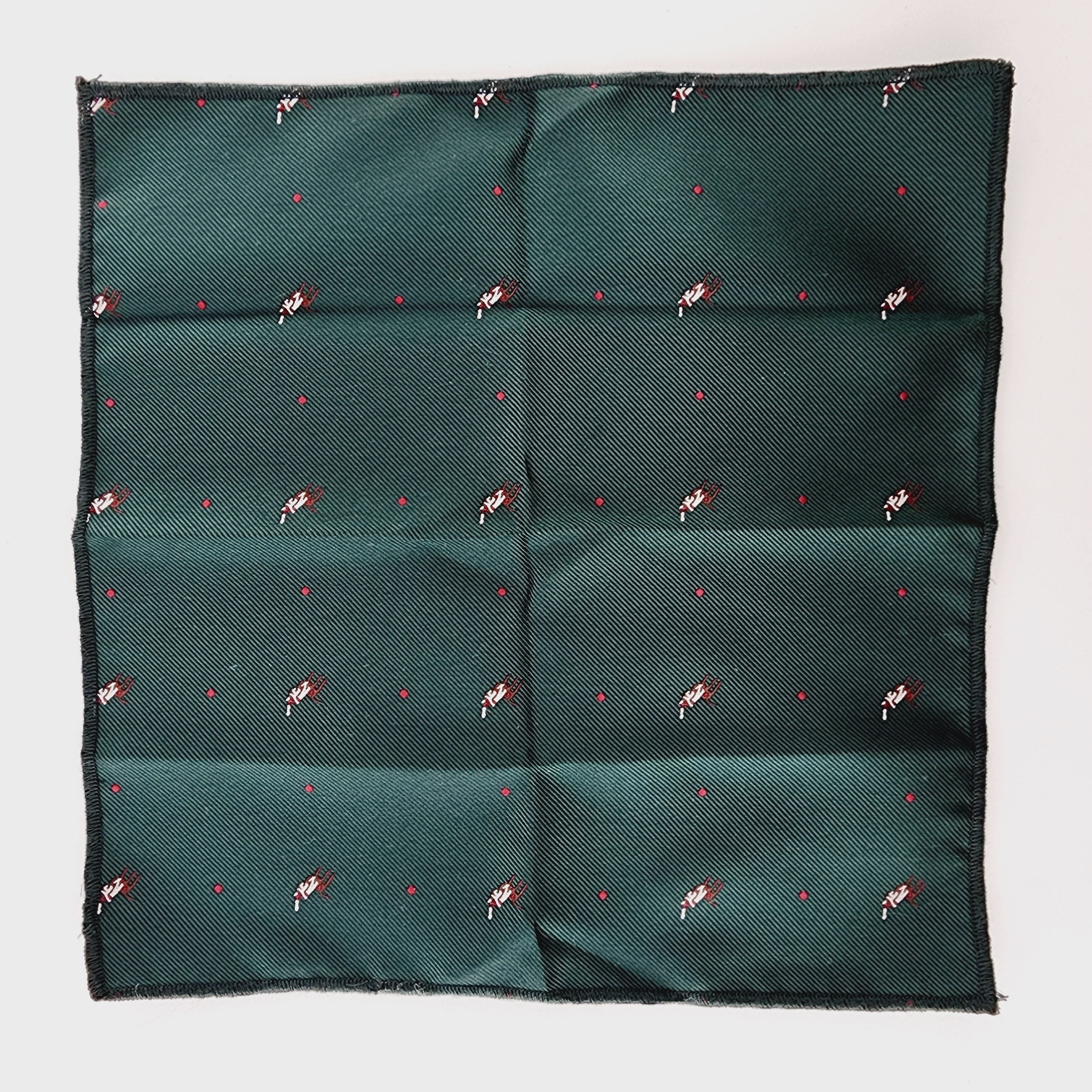 POCKETSQUARE - 23077