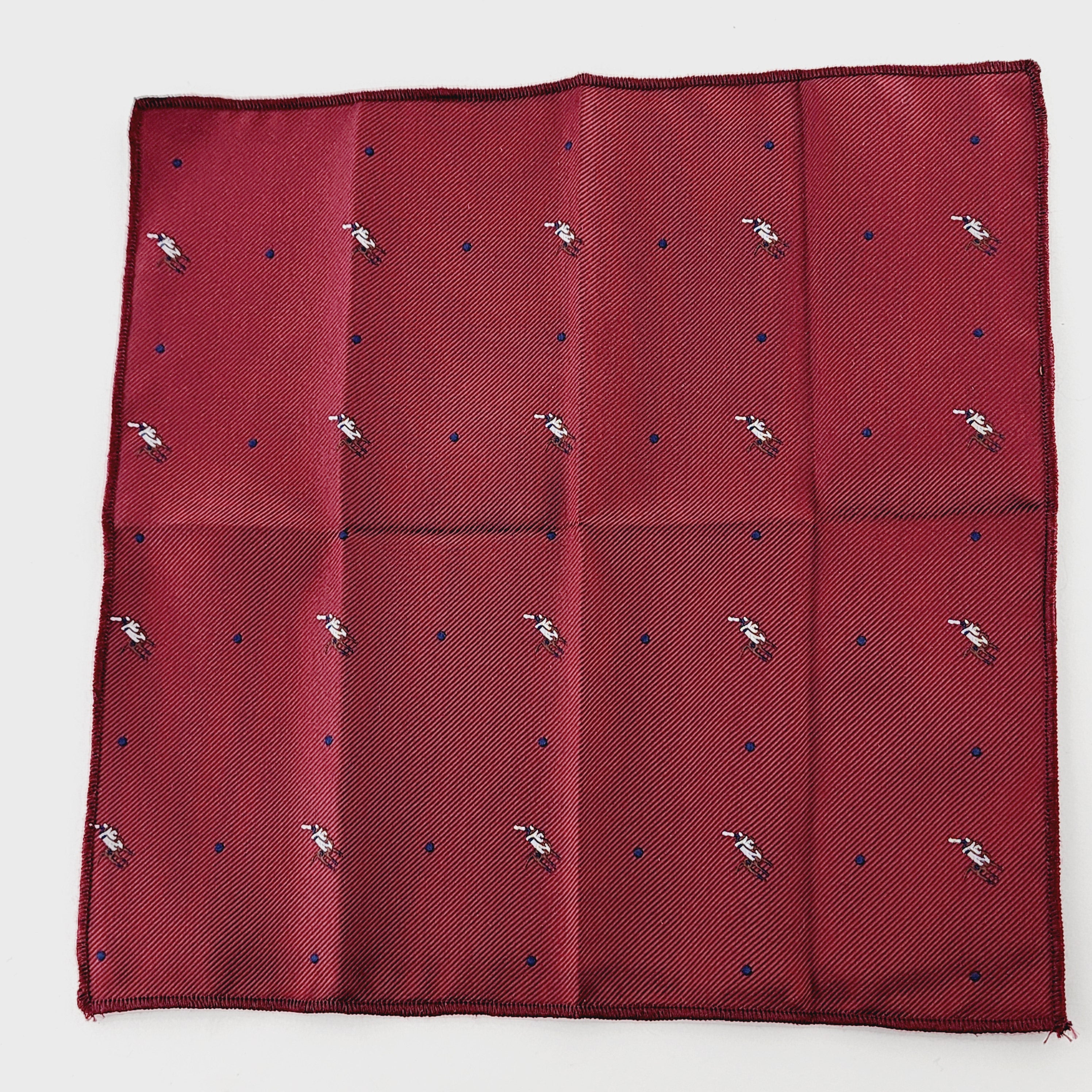 POCKETSQUARE - 23076