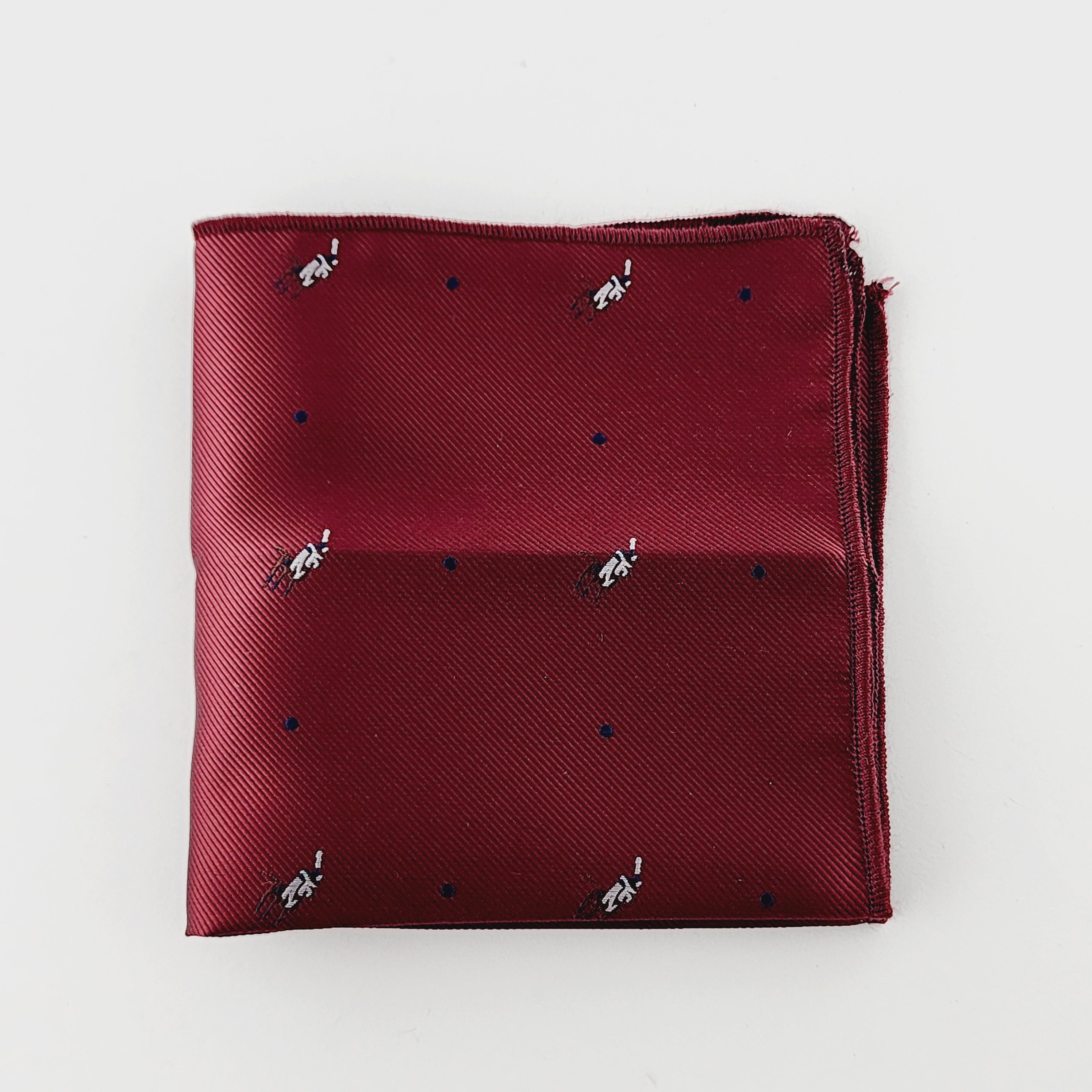 POCKETSQUARE - 23076