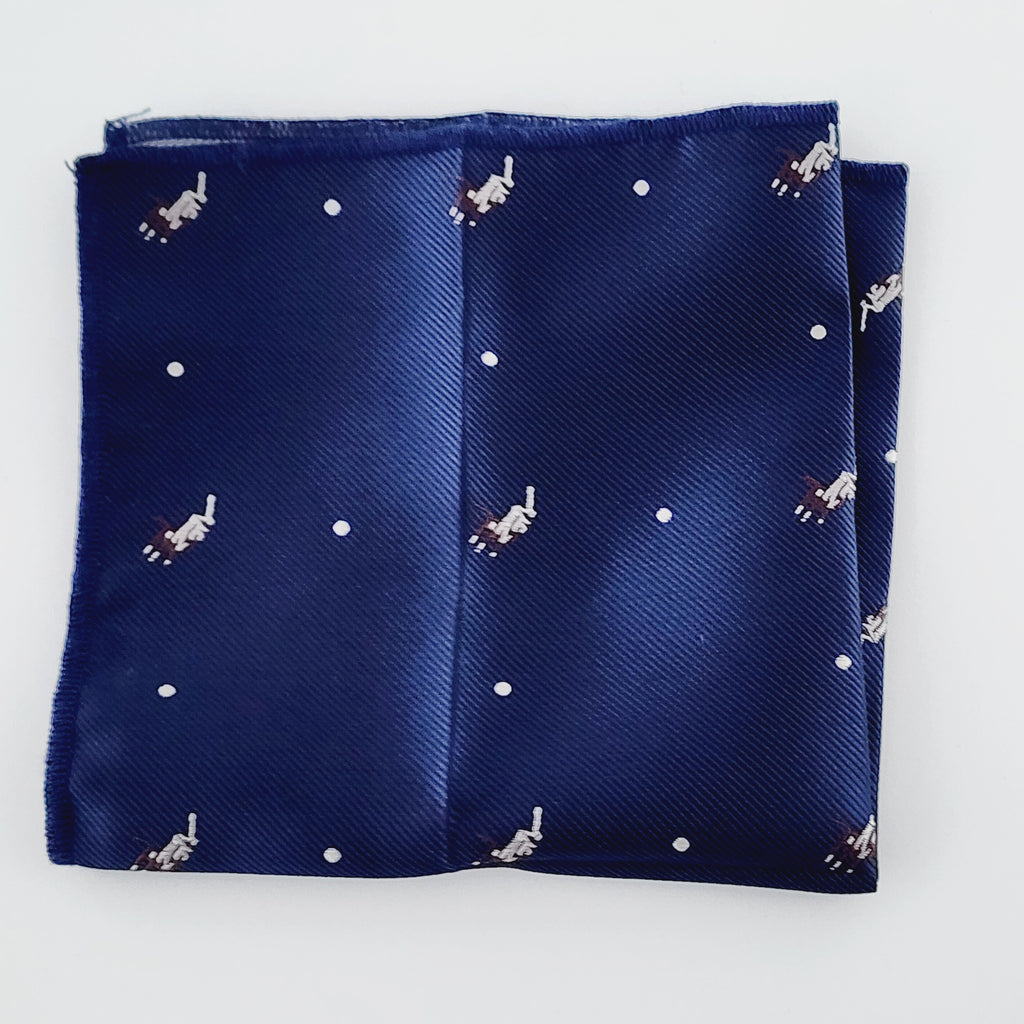 POCKETSQUARE - 23074