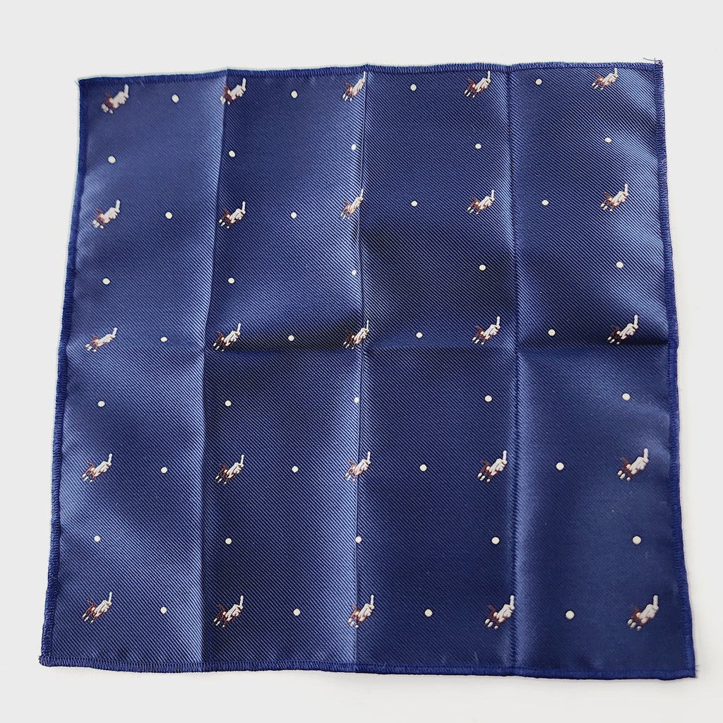 POCKETSQUARE - 23074