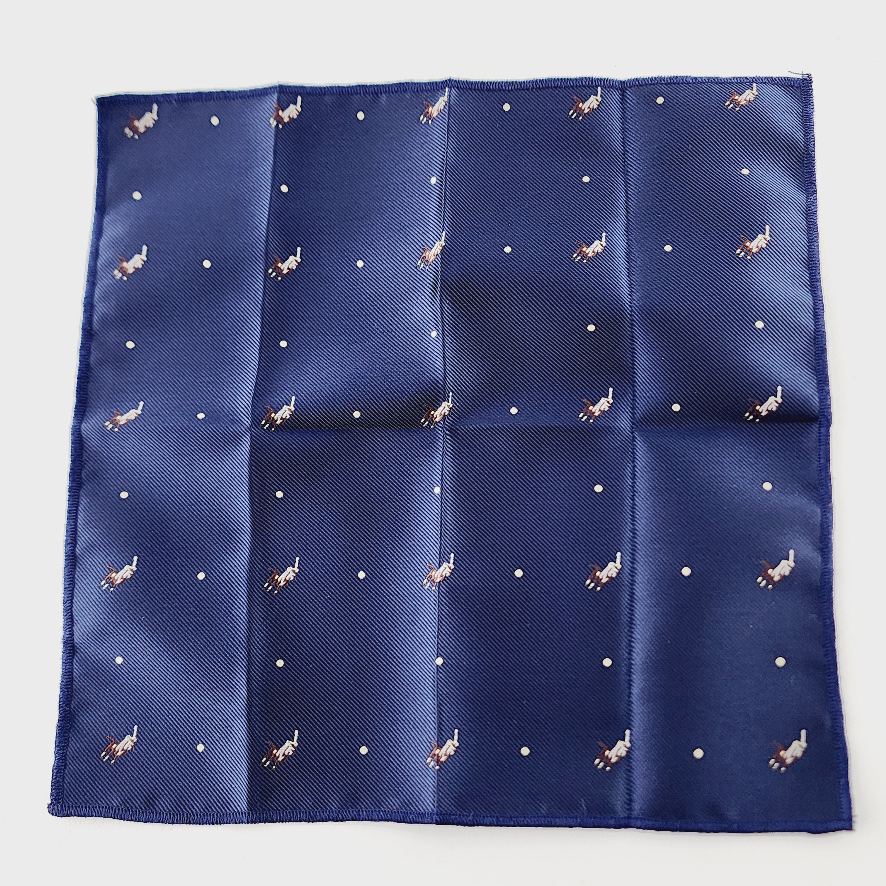 POCKETSQUARE - 23074
