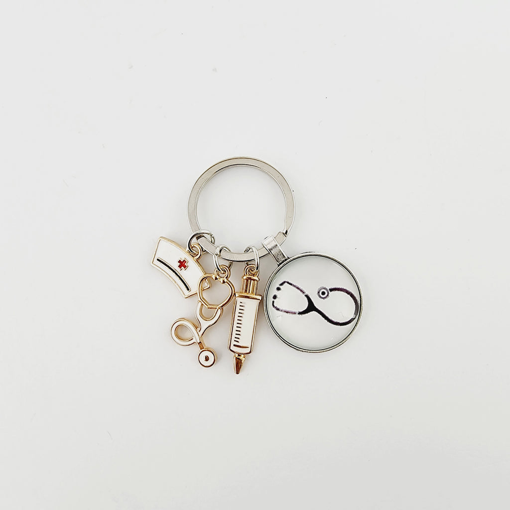 KEYCHAIN - KC050