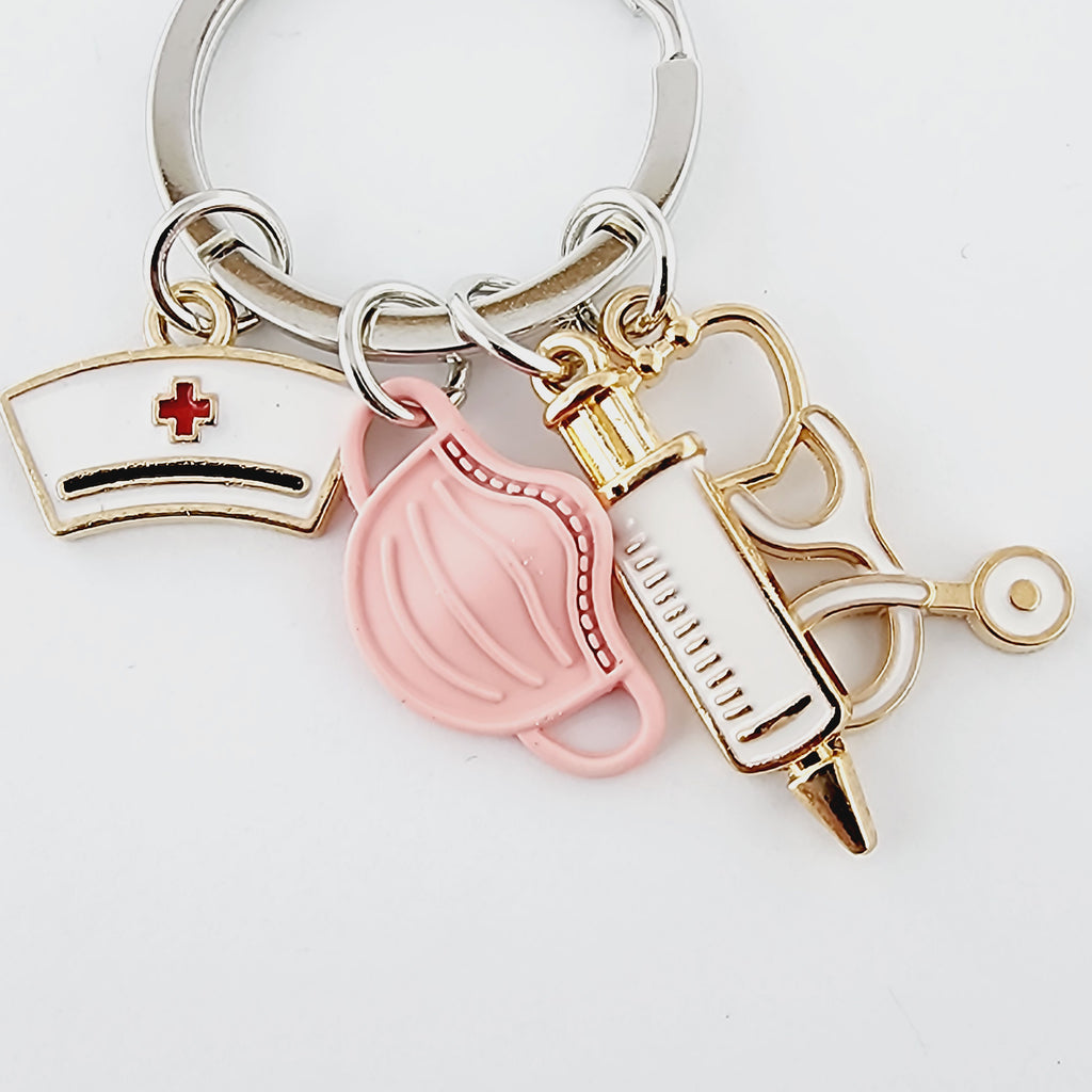 KEYCHAIN - KC052