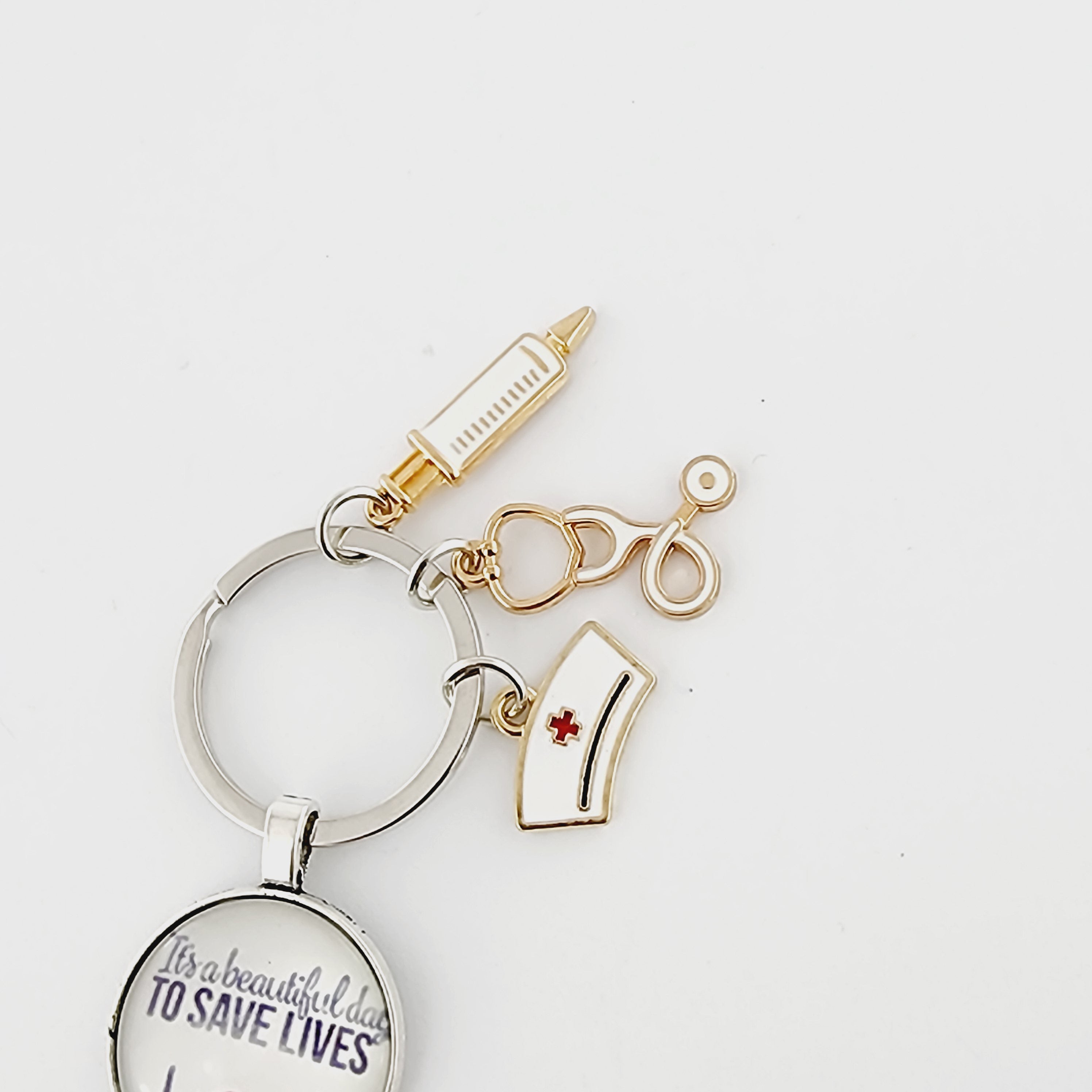 KEYCHAIN - KC047